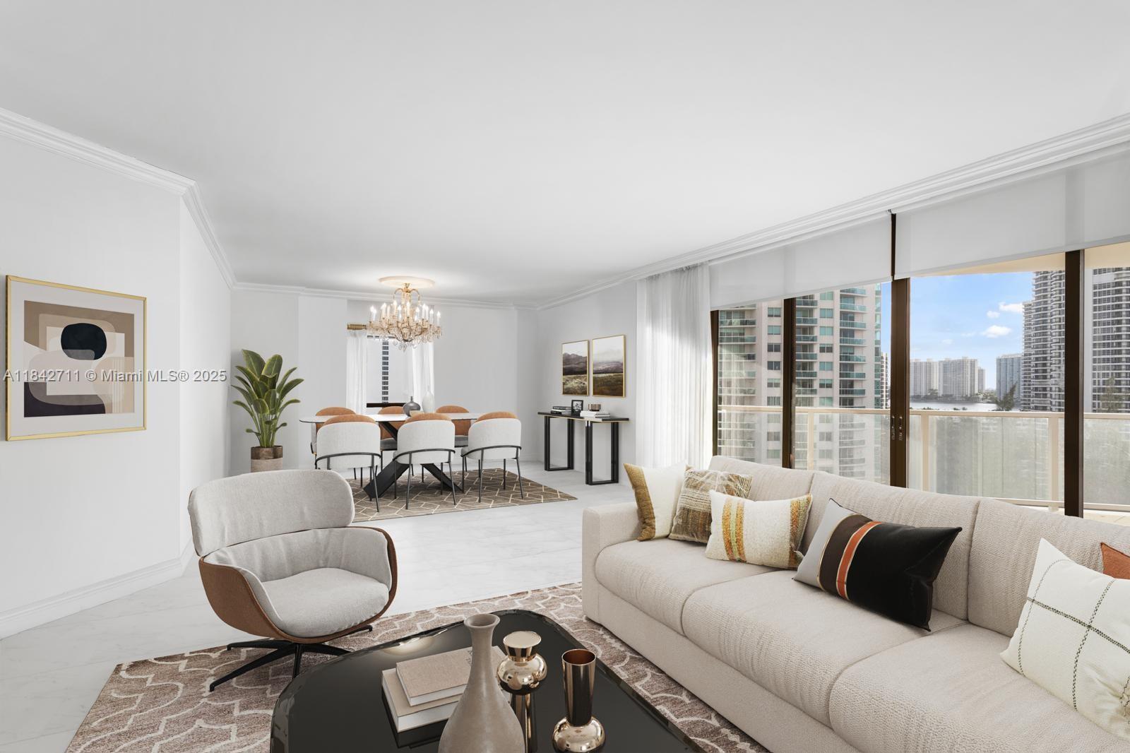 MARINA TOWER CONDO - Residential