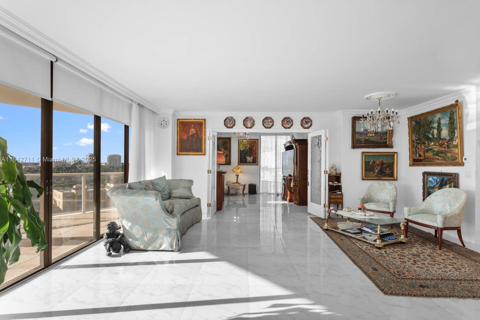MARINA TOWER CONDO - Residential