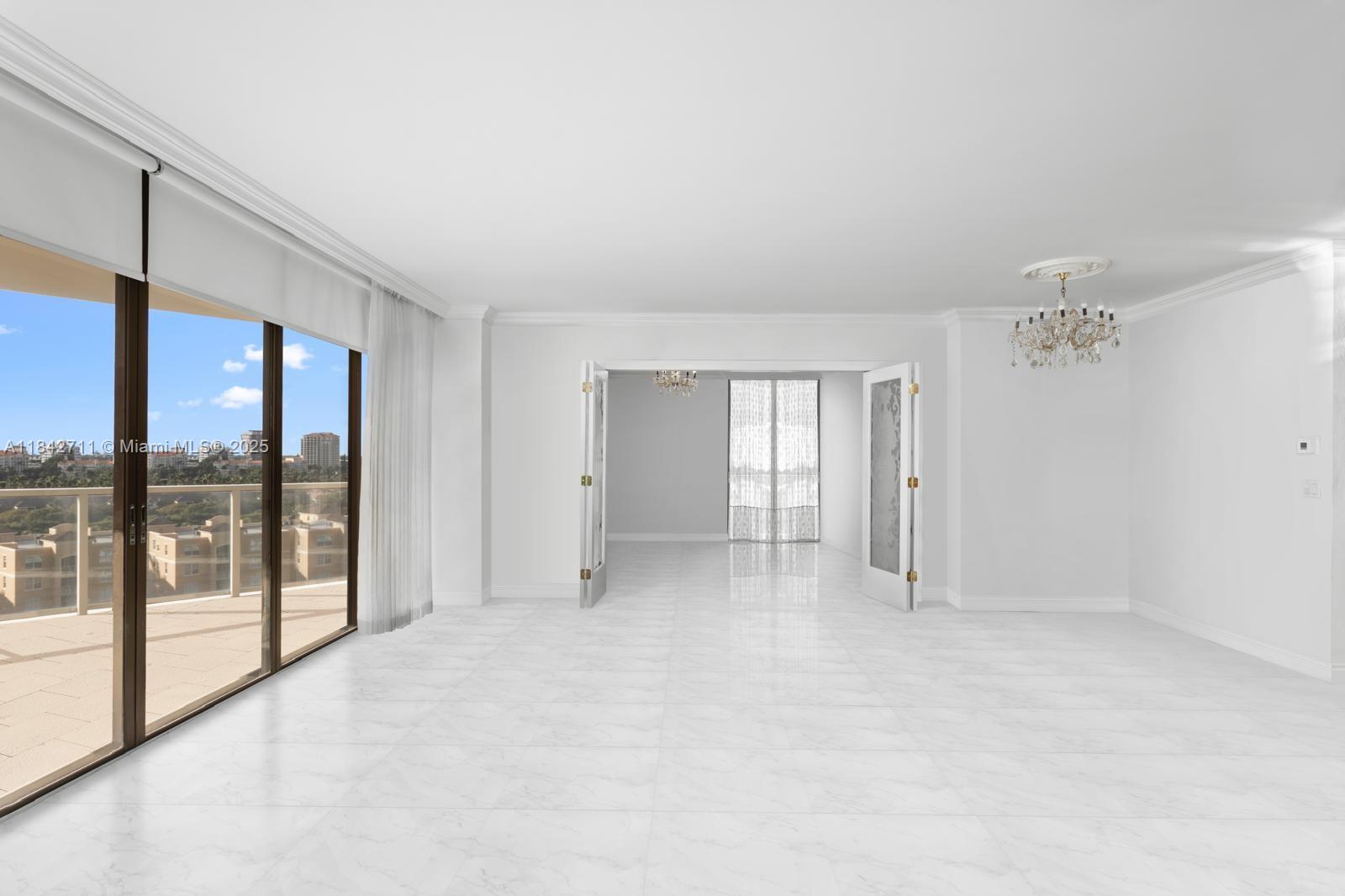 MARINA TOWER CONDO - Residential