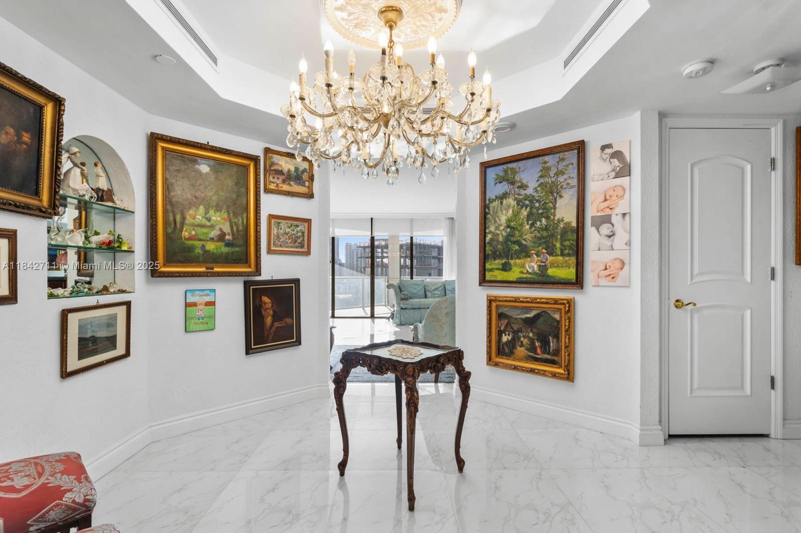 MARINA TOWER CONDO - Residential