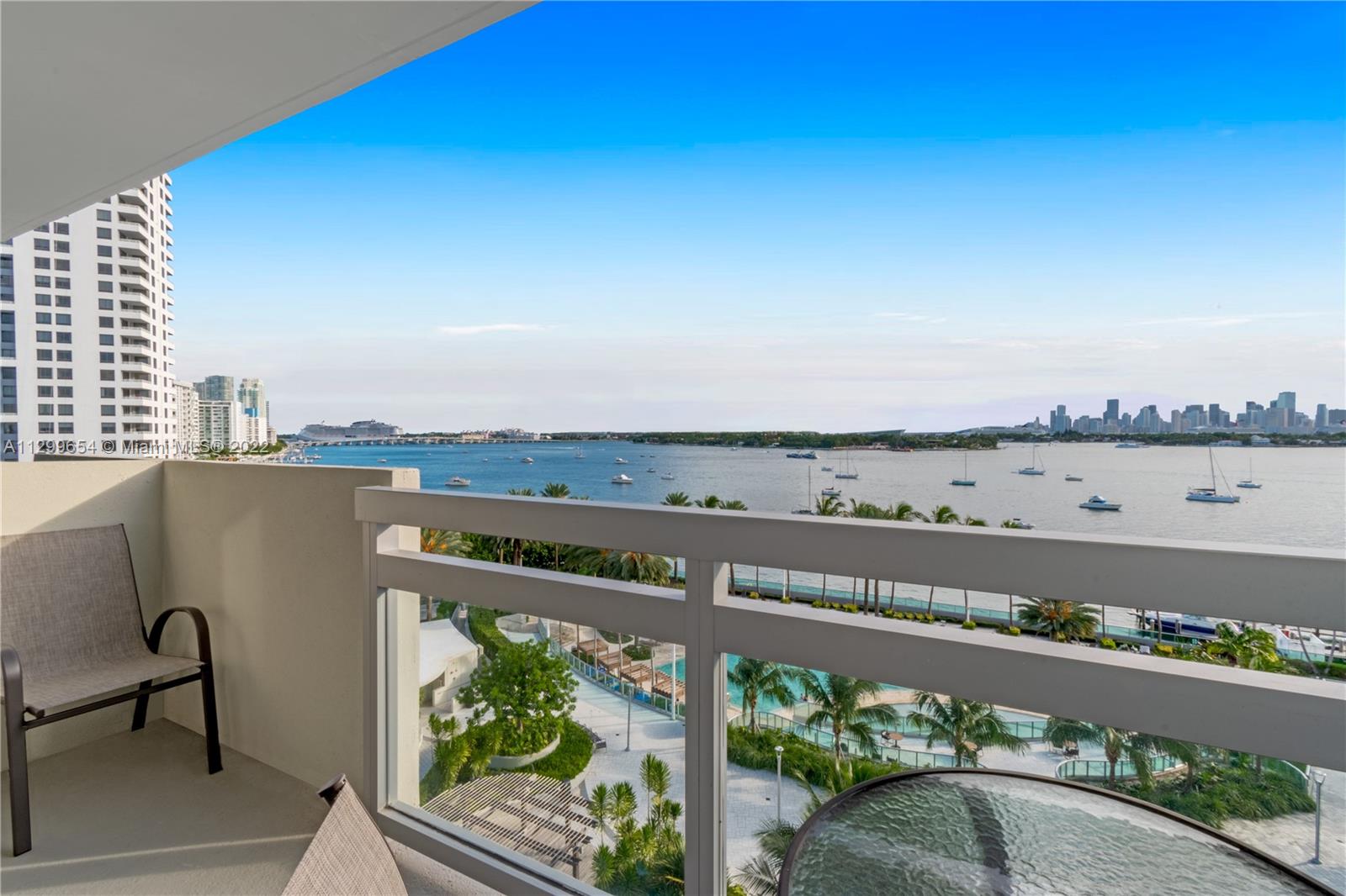 FLAMINGO SOUTH BEACH I CO - Residential Lease