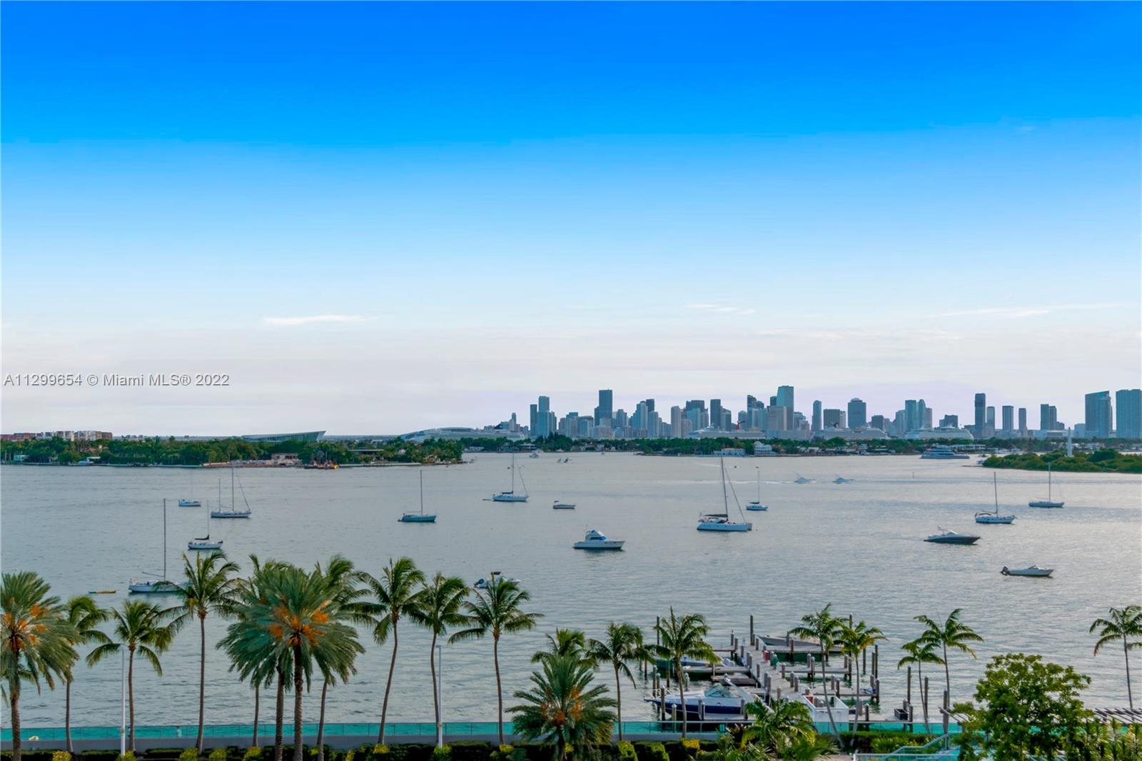 FLAMINGO SOUTH BEACH I CO - Residential Lease