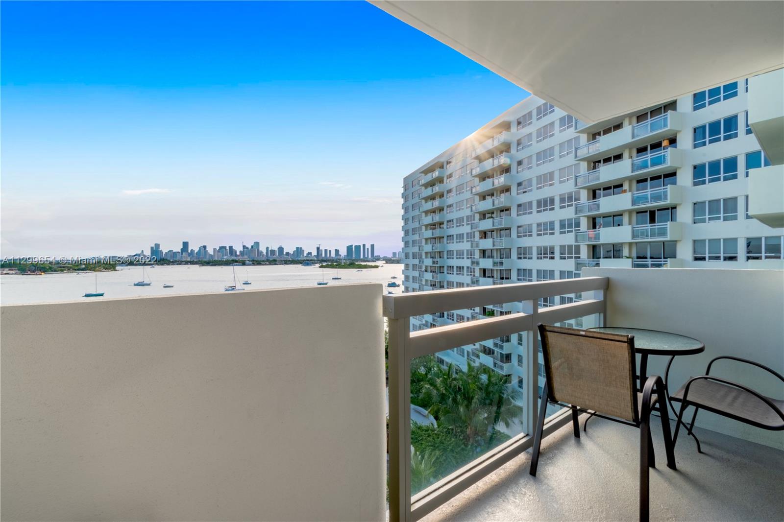 FLAMINGO SOUTH BEACH I CO - Residential Lease