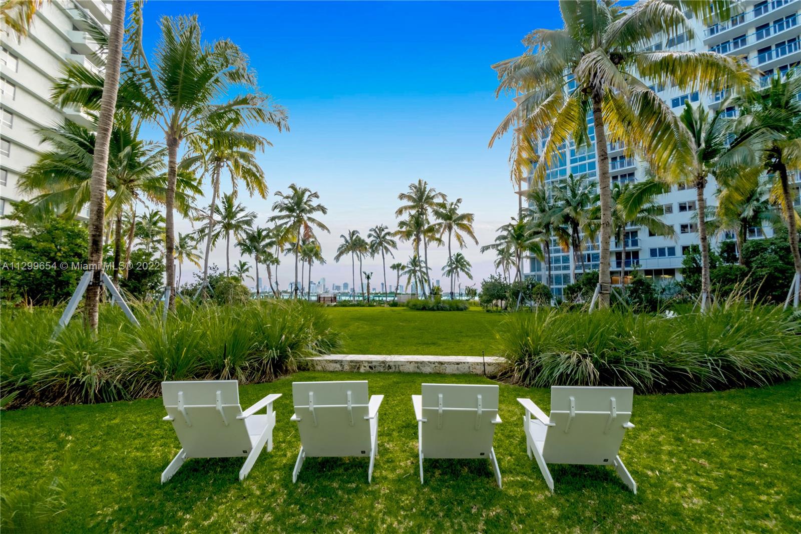 FLAMINGO SOUTH BEACH I CO - Residential Lease