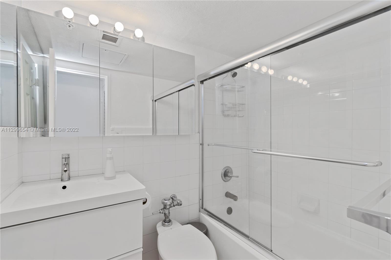 FLAMINGO SOUTH BEACH I CO - Residential Lease