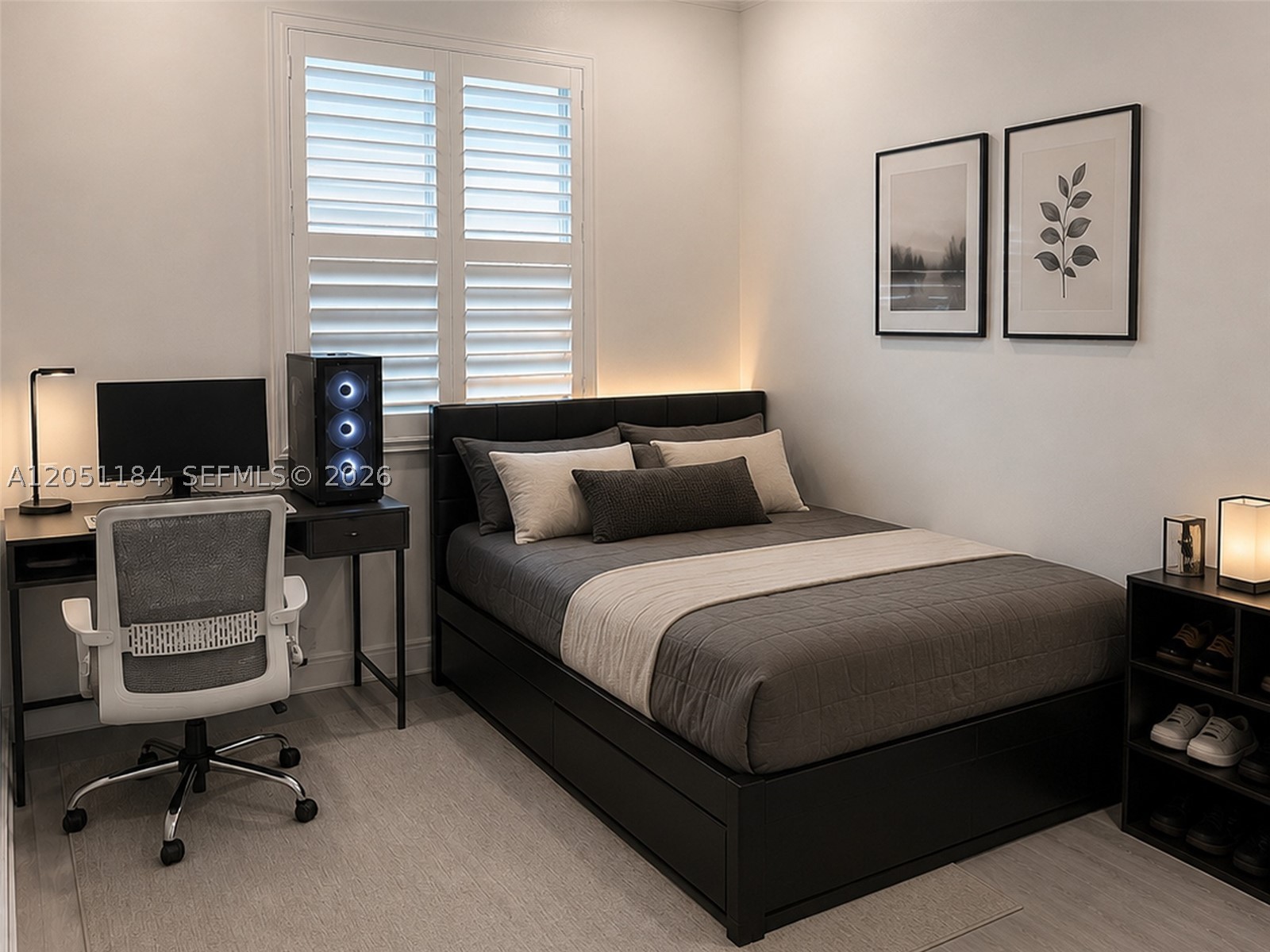 SAWGRASS LAKES - Residential Lease