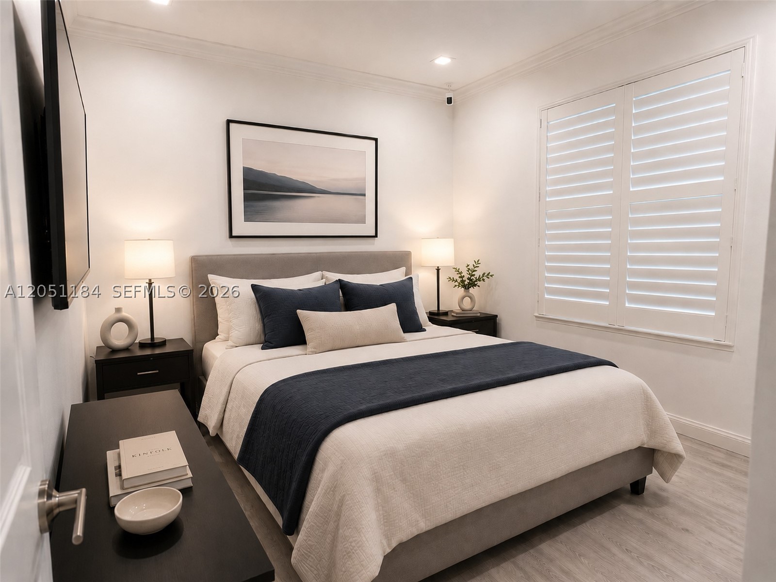 SAWGRASS LAKES - Residential Lease