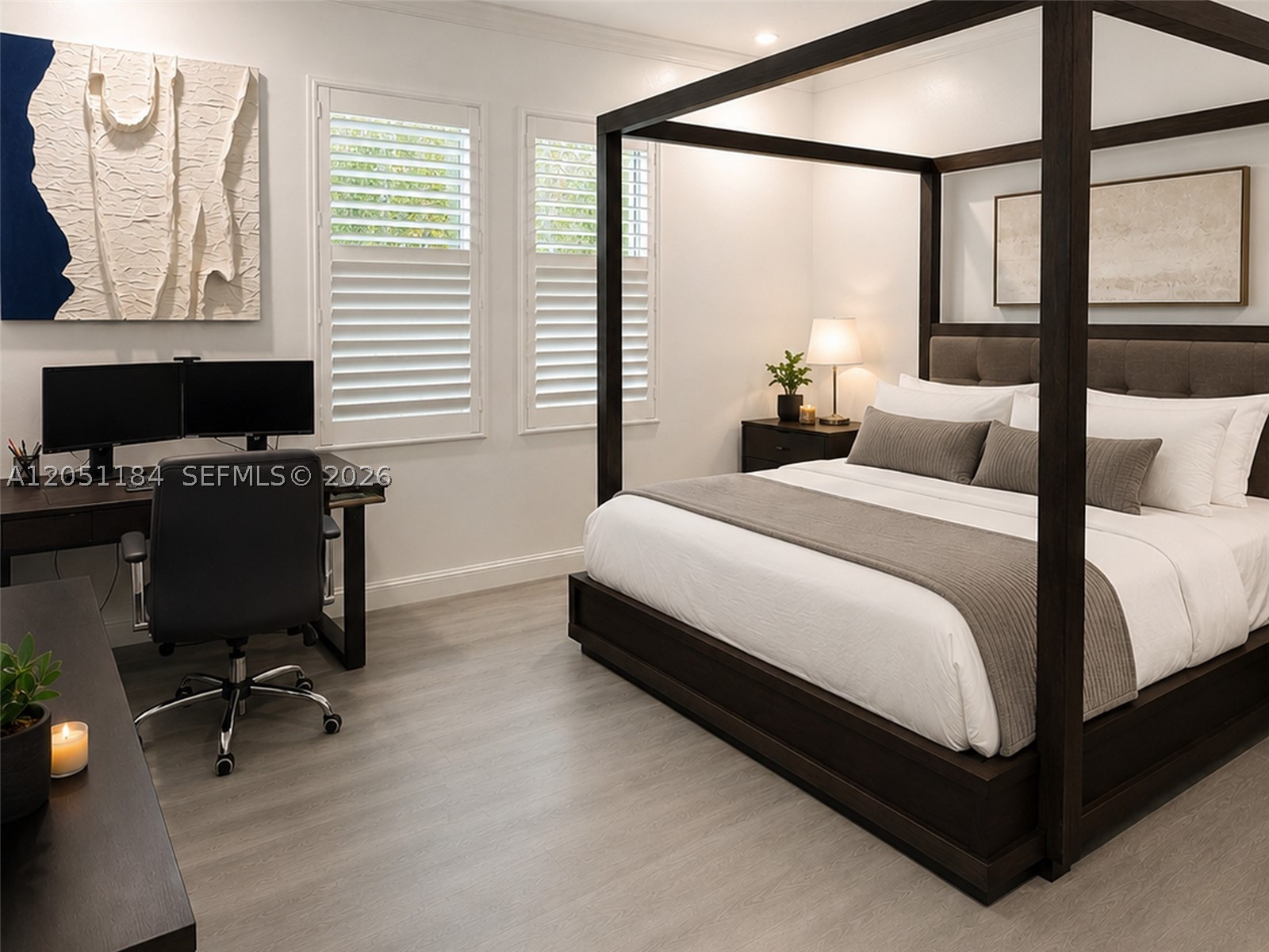 SAWGRASS LAKES - Residential Lease