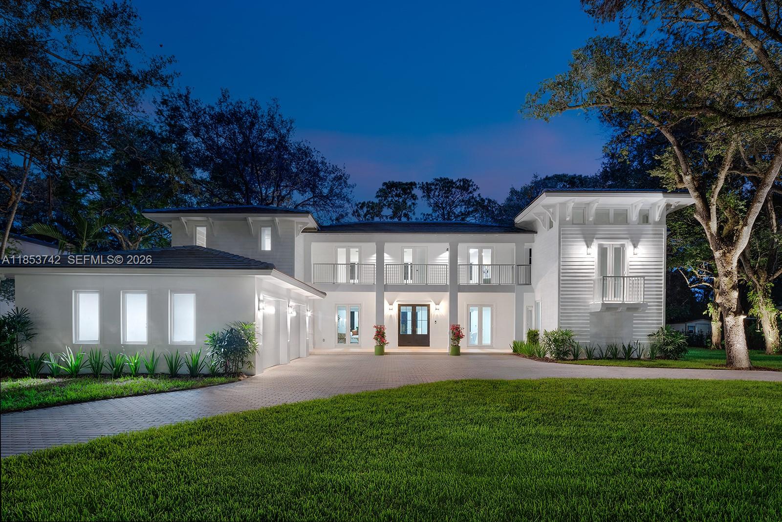 PALM MIAMI HEIGHTS REV - Residential