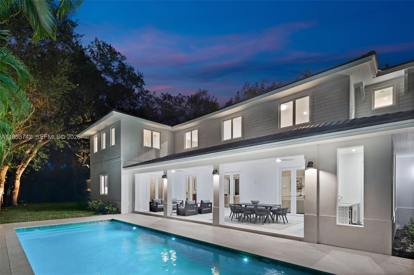 PALM MIAMI HEIGHTS REV - Residential