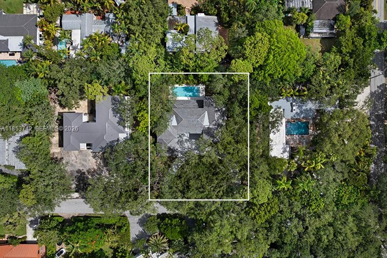 PALM MIAMI HEIGHTS REV - Residential