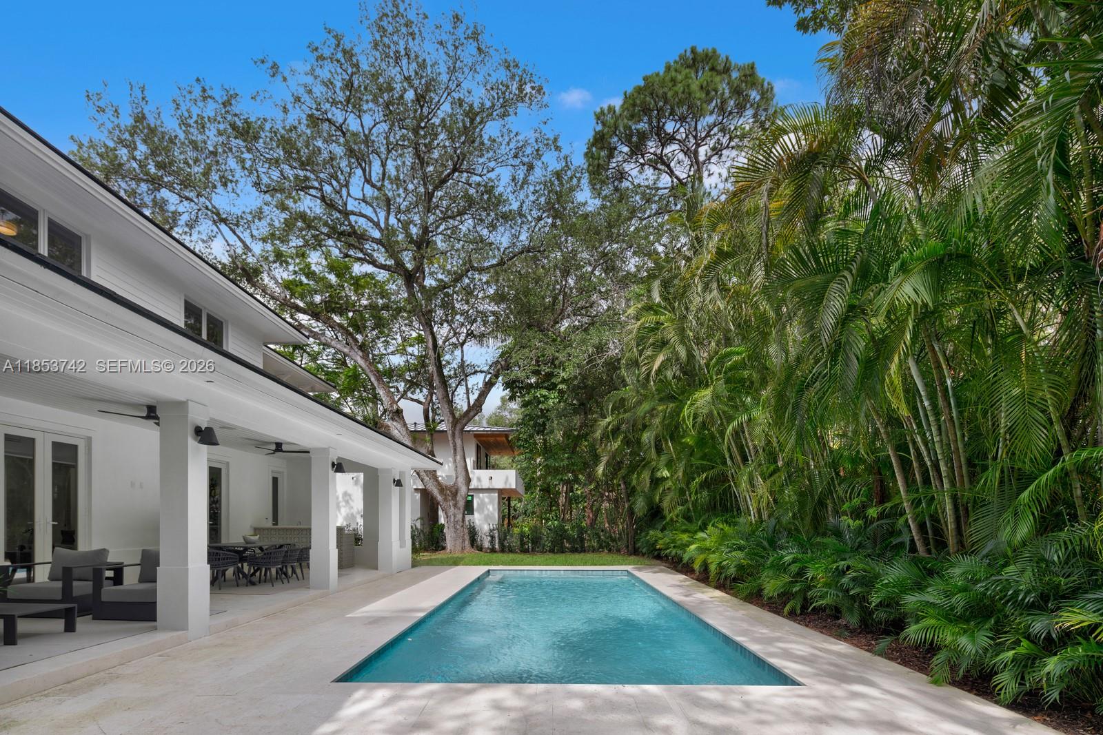 PALM MIAMI HEIGHTS REV - Residential