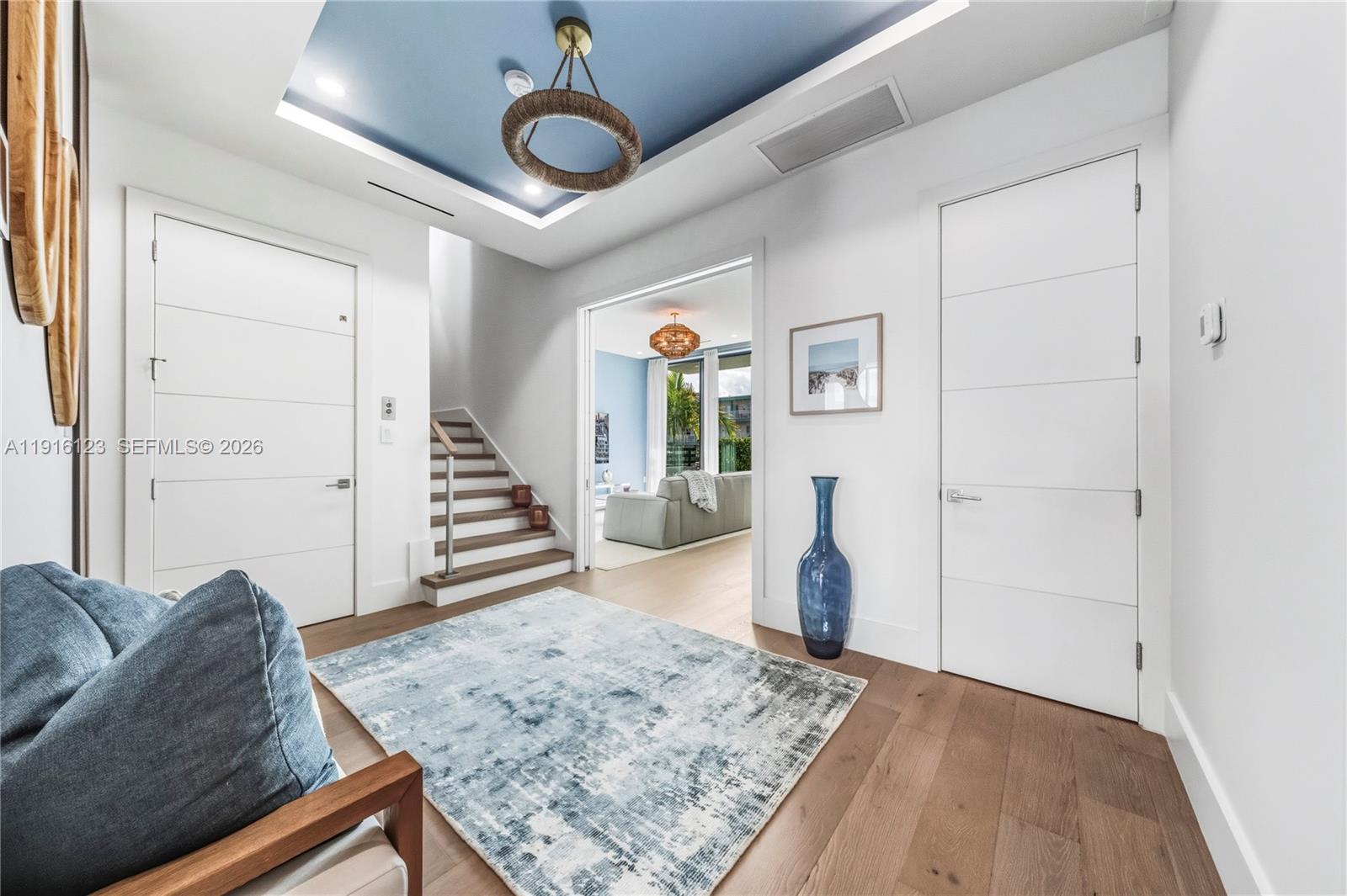 EASTERN SHORES - Residential