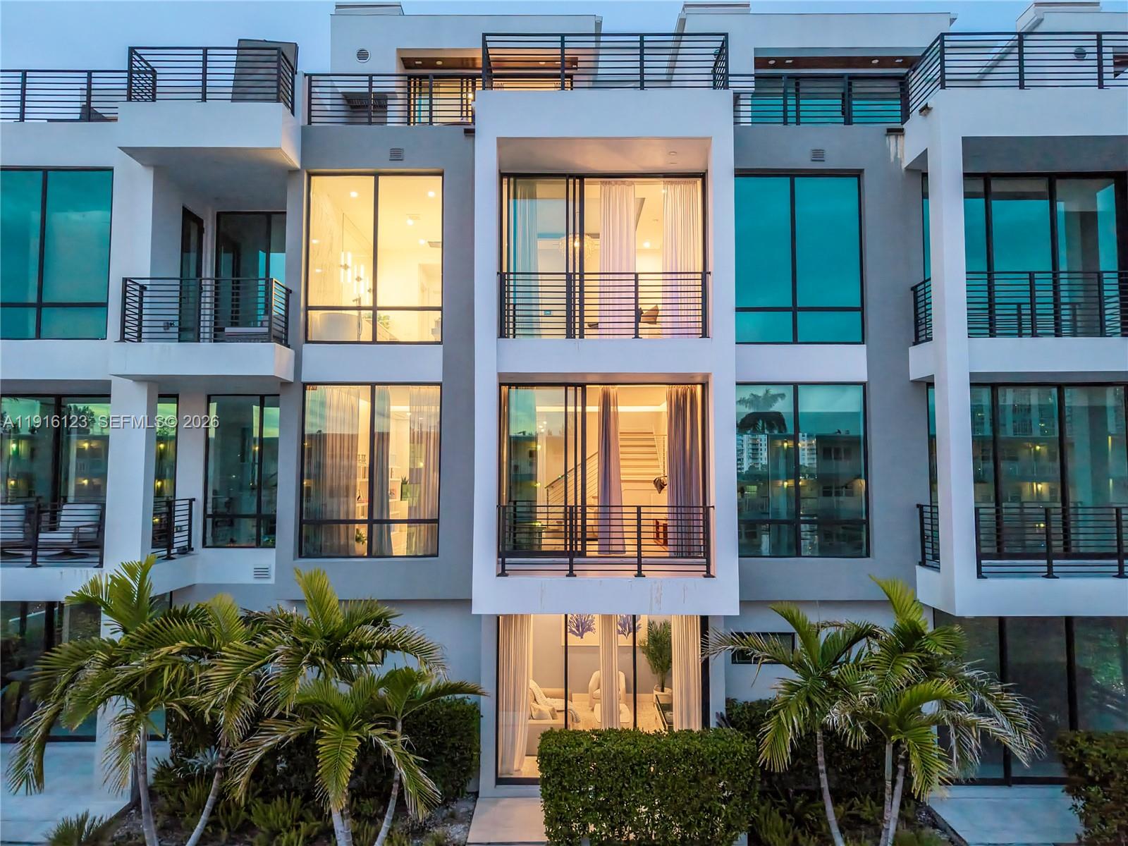 EASTERN SHORES - Residential