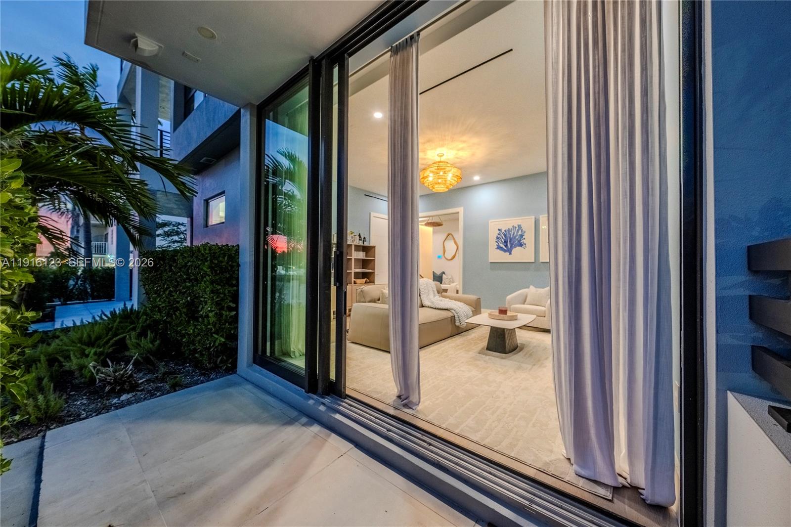 EASTERN SHORES - Residential