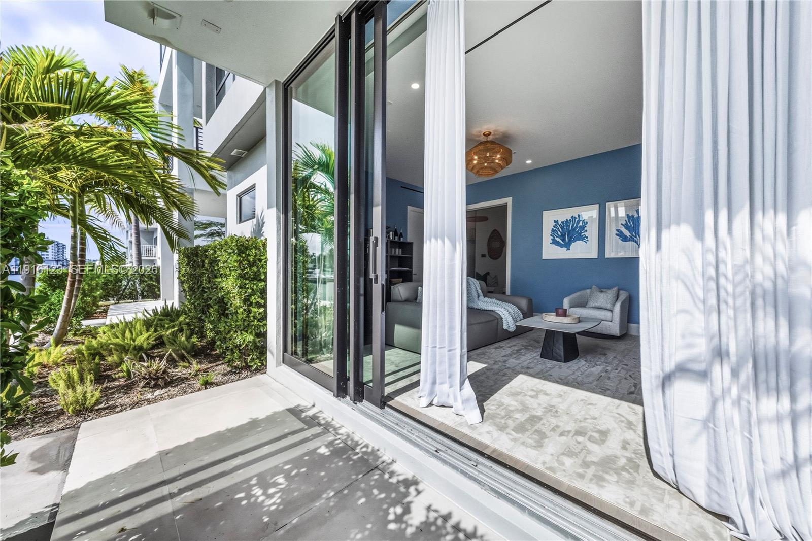 EASTERN SHORES - Residential