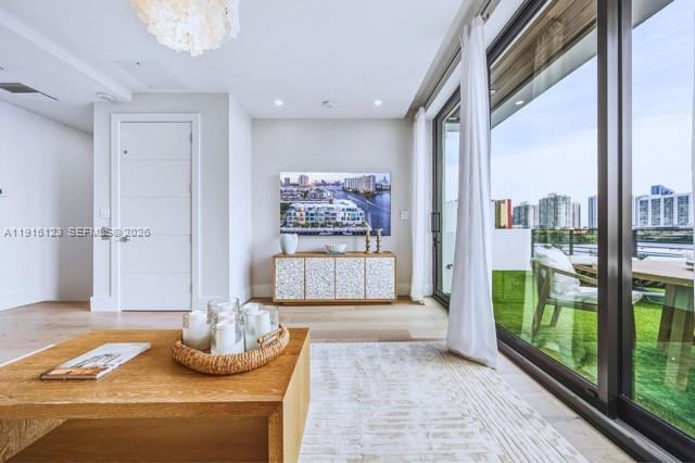 EASTERN SHORES - Residential