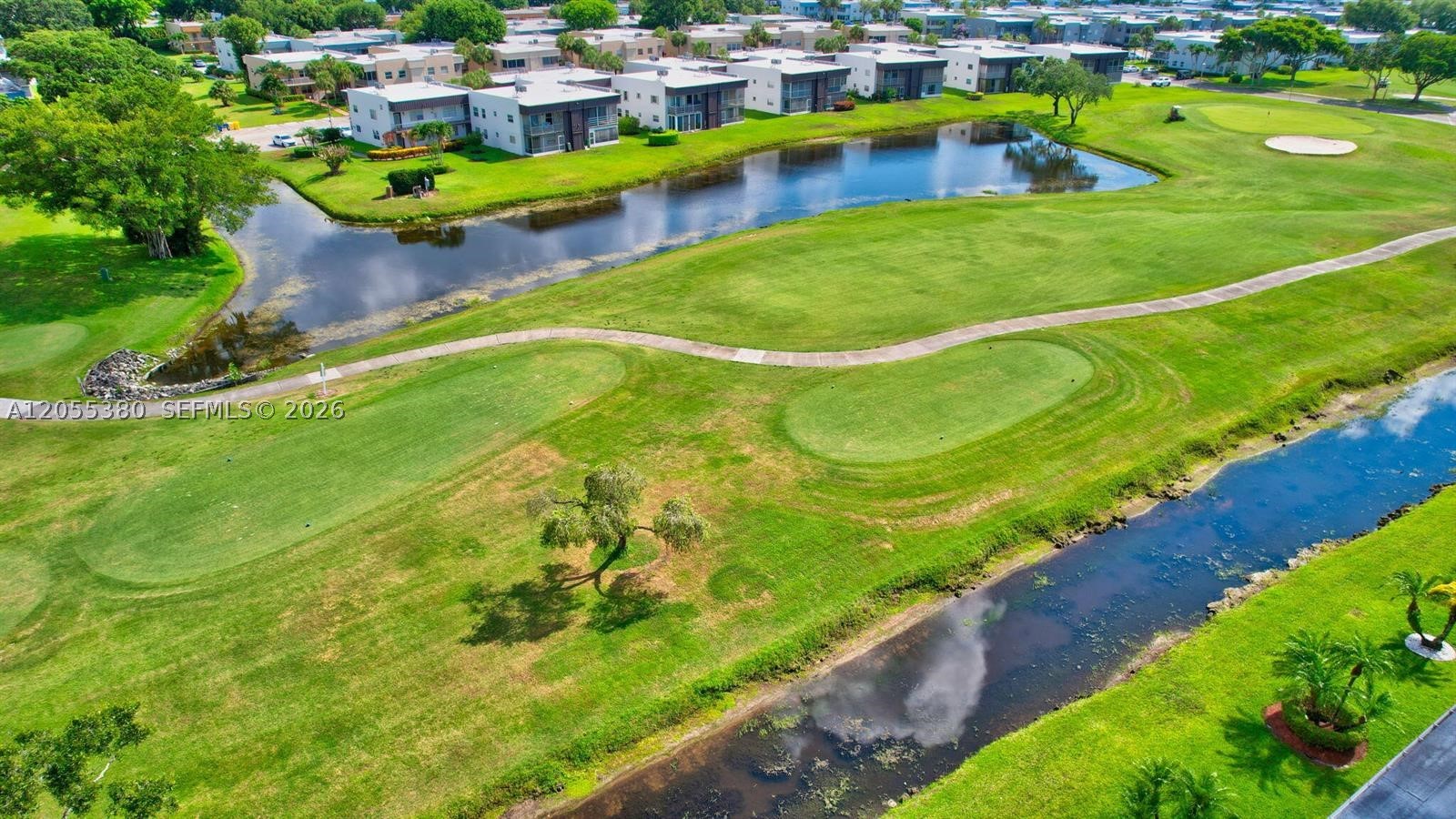 KINGS POINT PIEDMONT COND - Residential