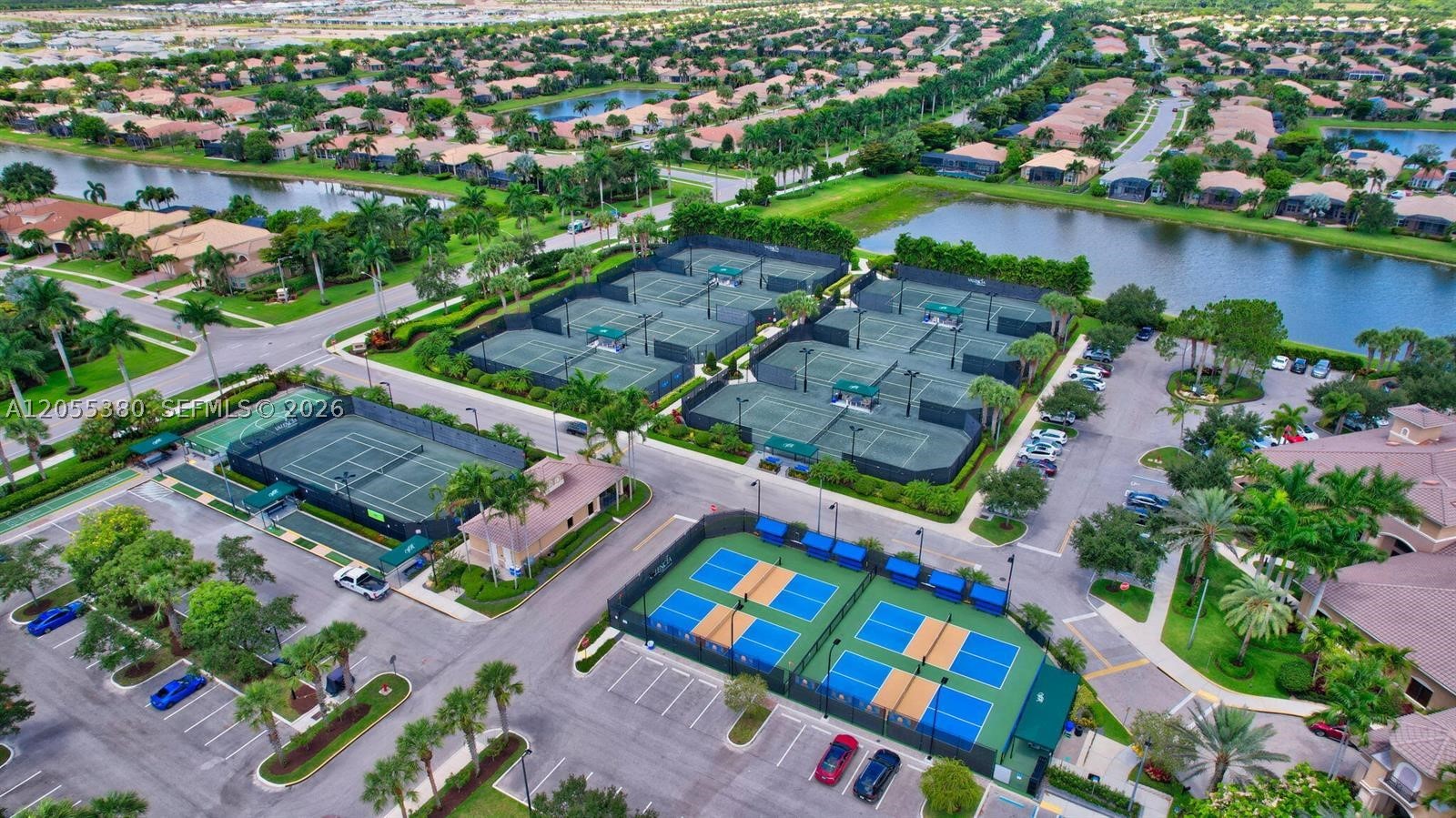 KINGS POINT PIEDMONT COND - Residential