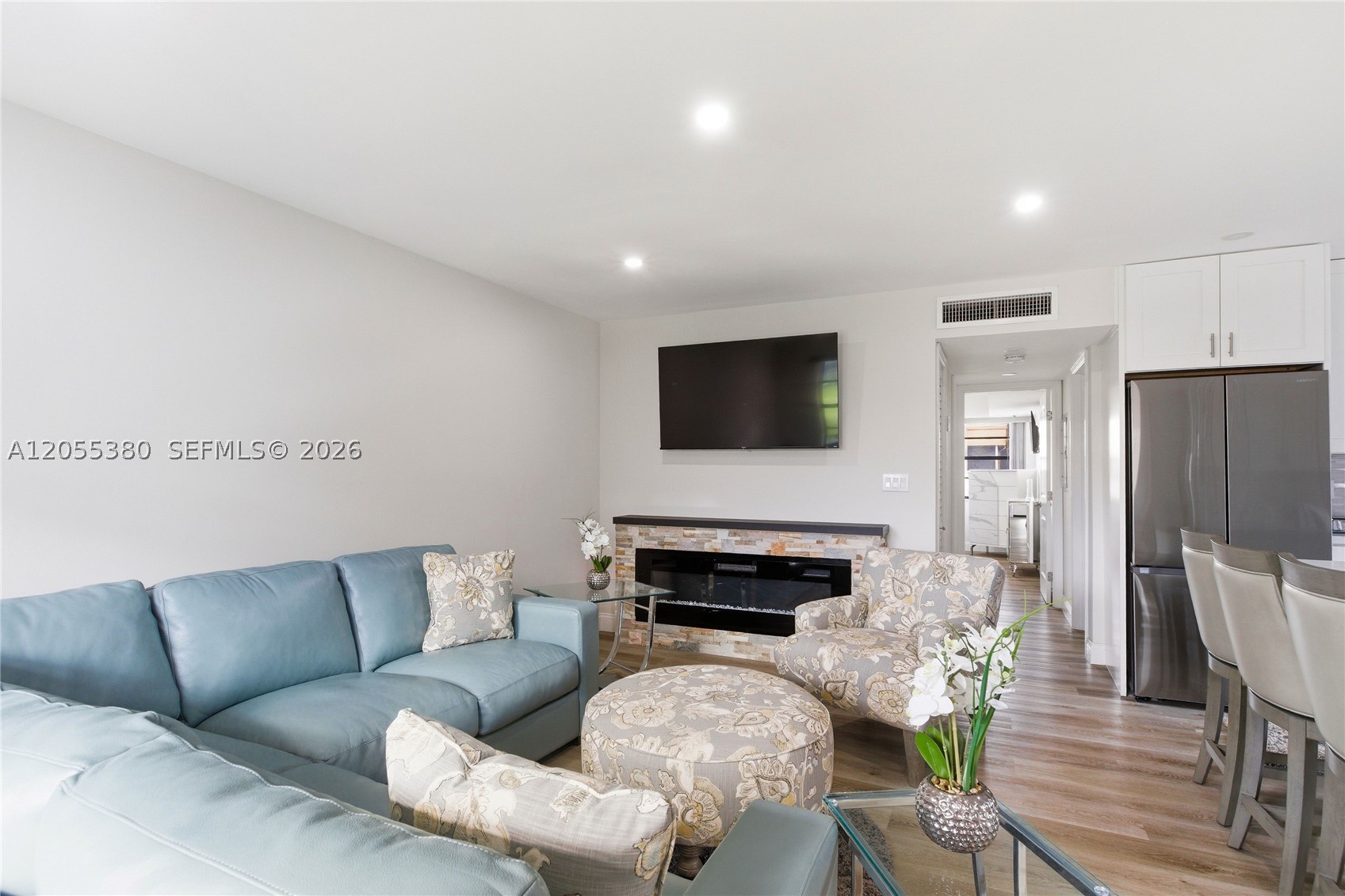 KINGS POINT PIEDMONT COND - Residential