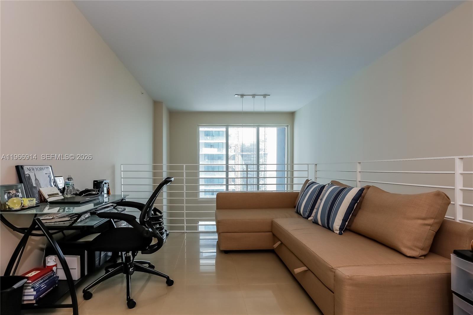 INFINITY AT BRICKELL COND - Residential