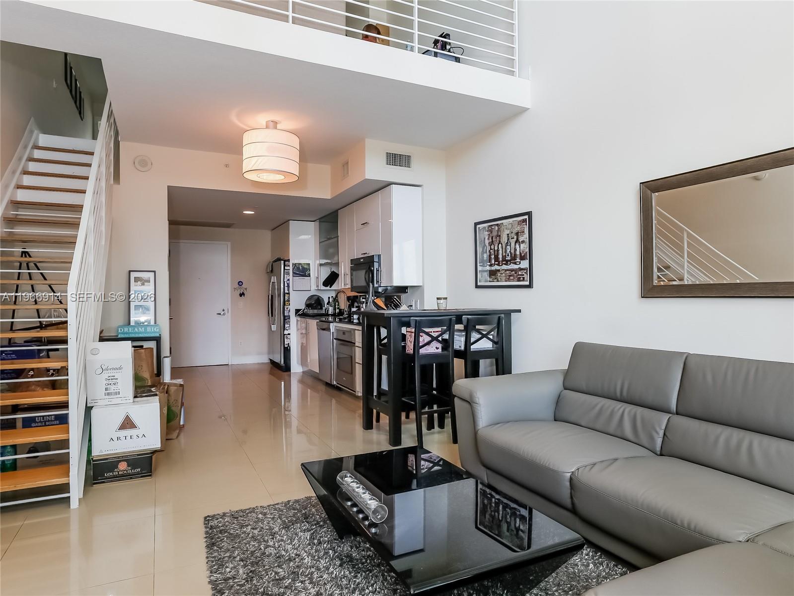 INFINITY AT BRICKELL COND - Residential