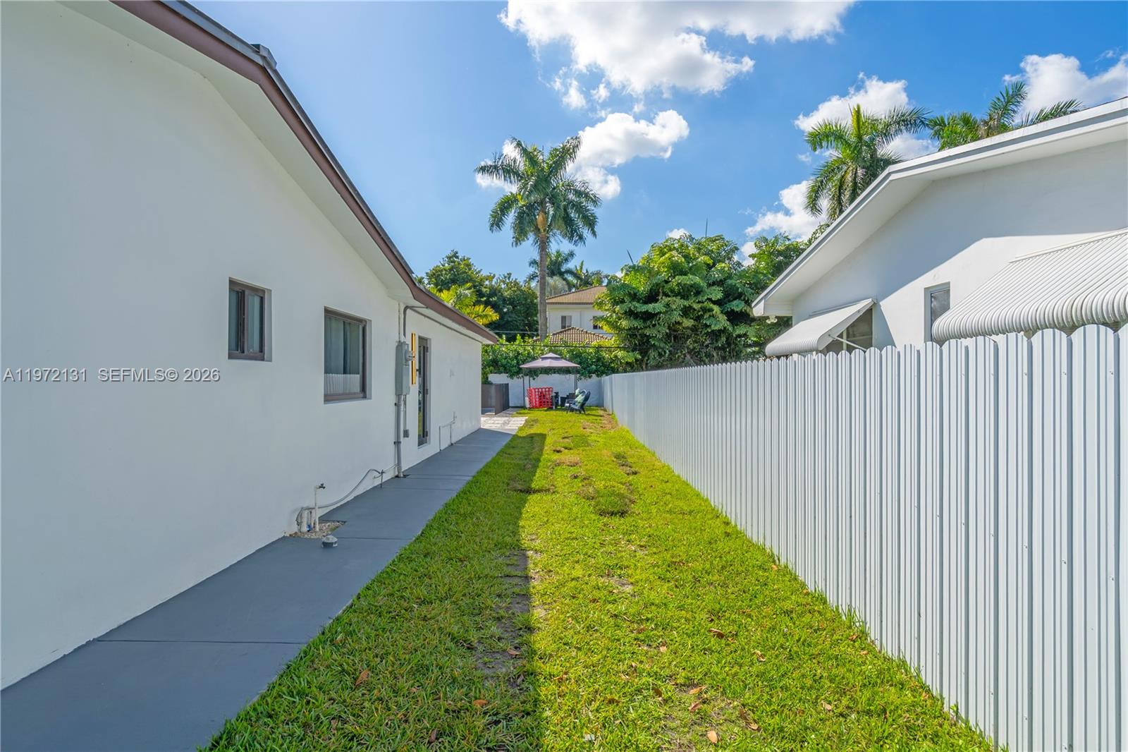 HALOCK-SEC 1 - Residential