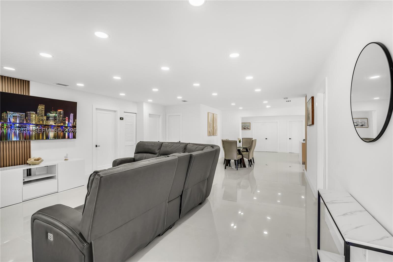 HALOCK-SEC 1 - Residential
