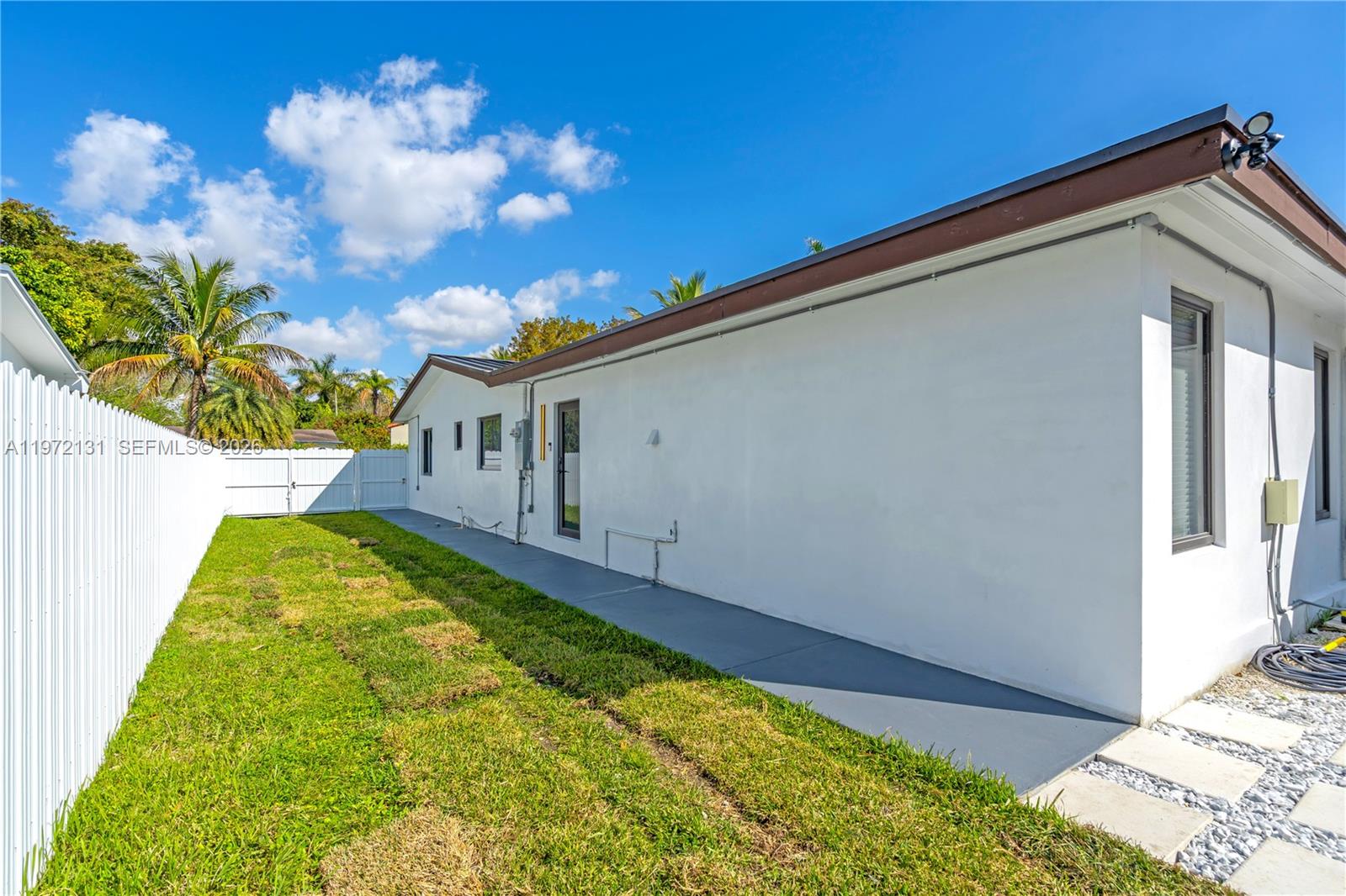 HALOCK-SEC 1 - Residential