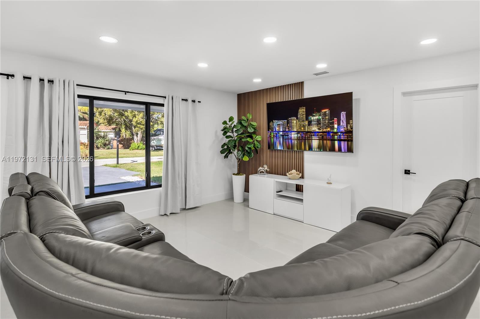 HALOCK-SEC 1 - Residential