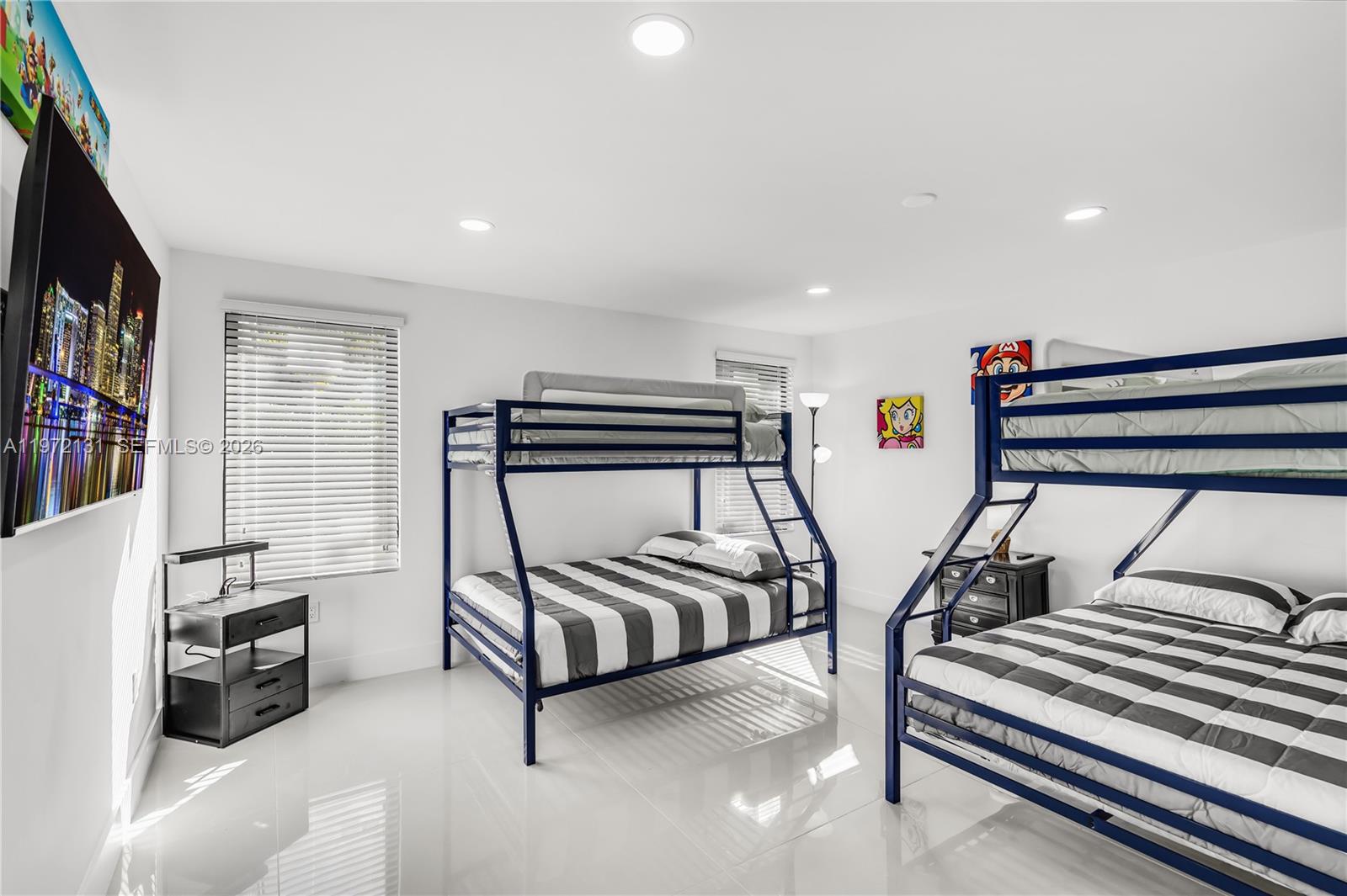 HALOCK-SEC 1 - Residential