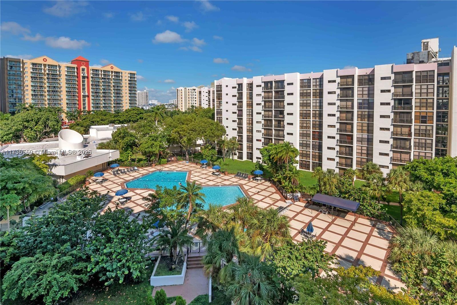 Completely Renovated Unit with New Flooring. Must See.