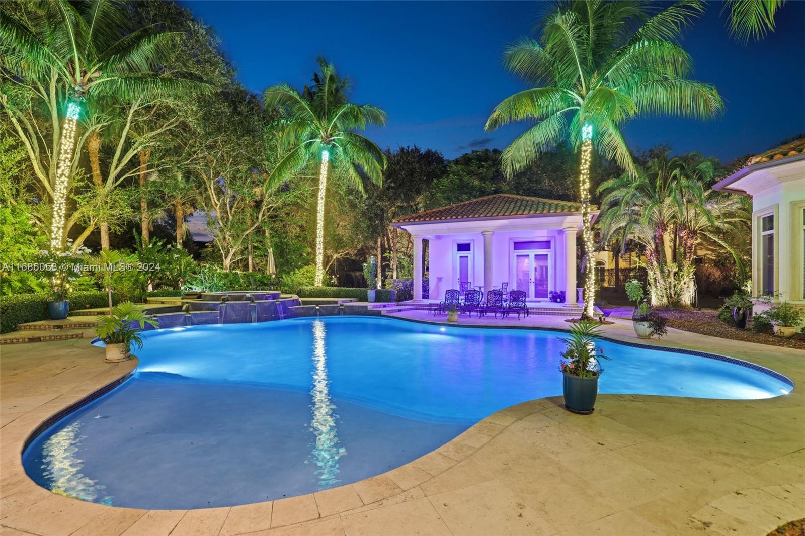 Estates of Pine Tree - Residential