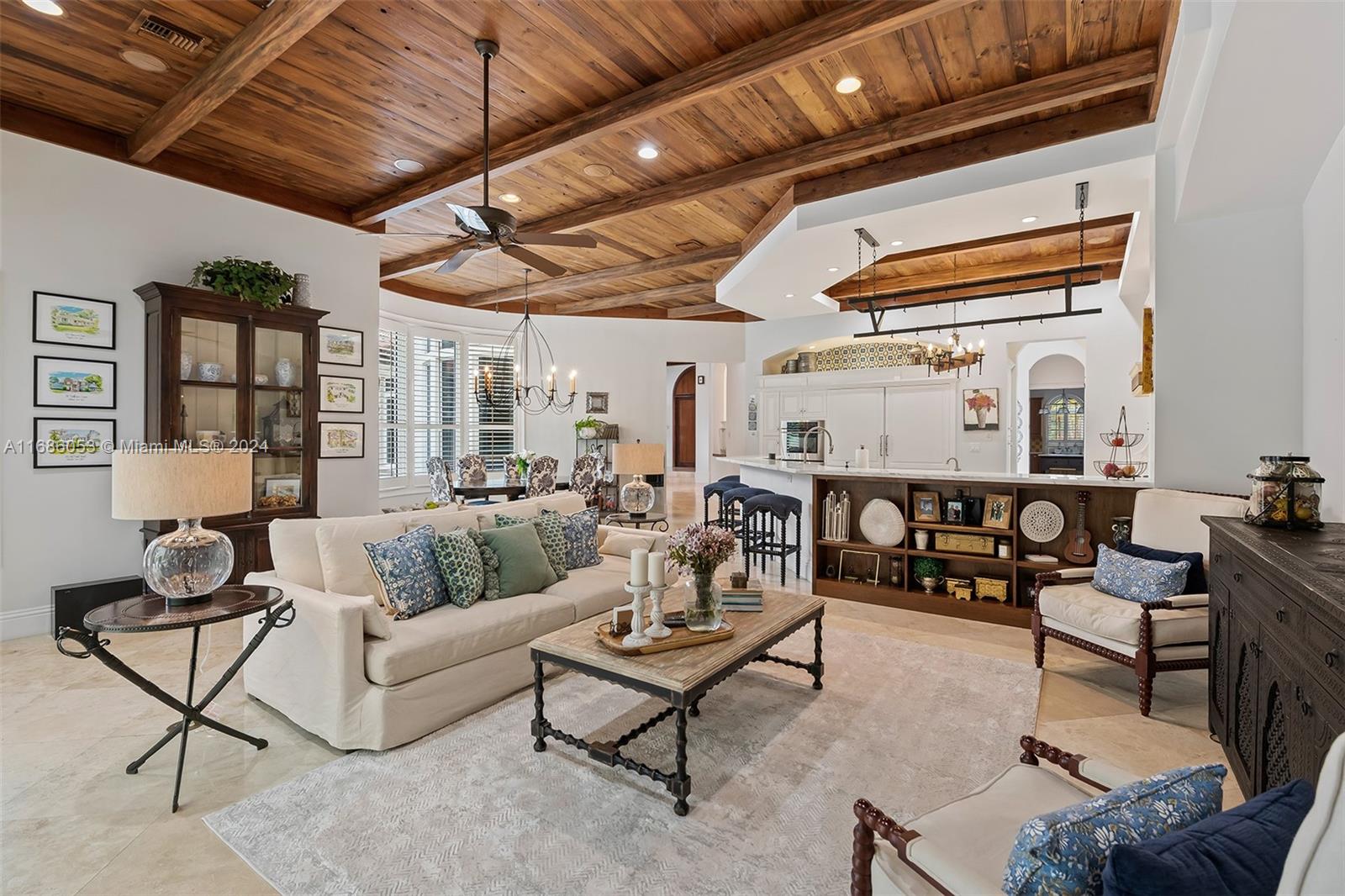 Estates of Pine Tree - Residential