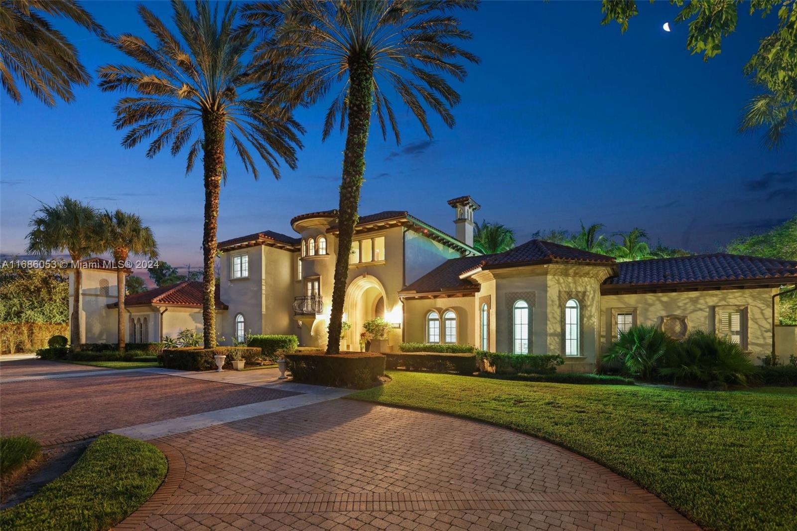 Estates of Pine Tree - Residential