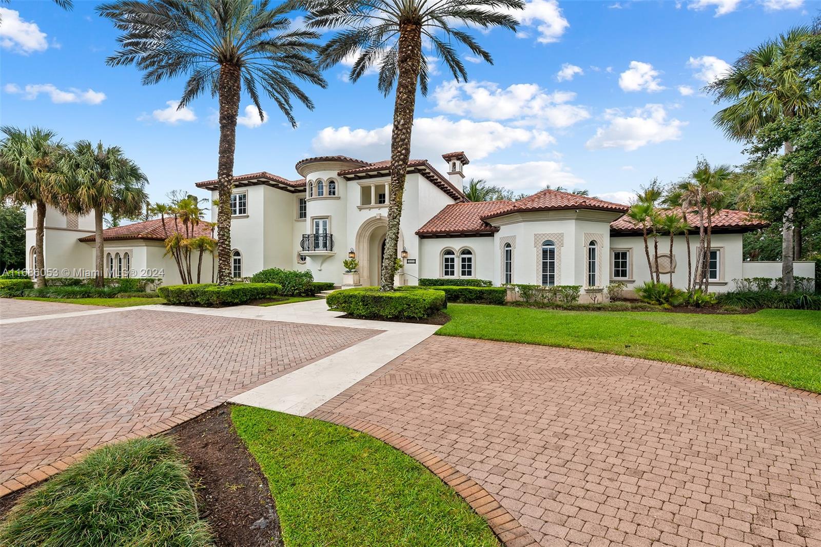 Estates of Pine Tree - Residential