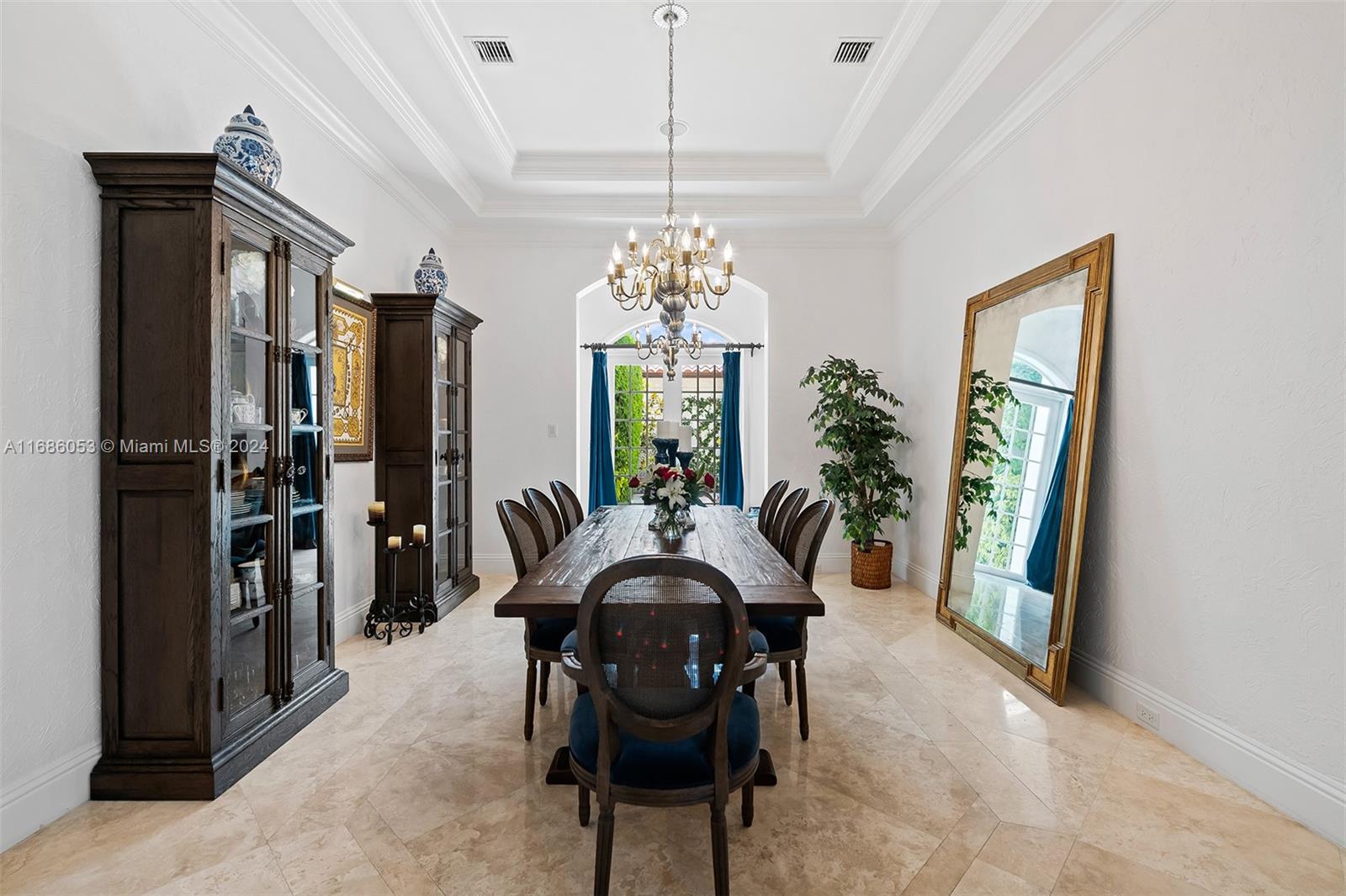 Estates of Pine Tree - Residential
