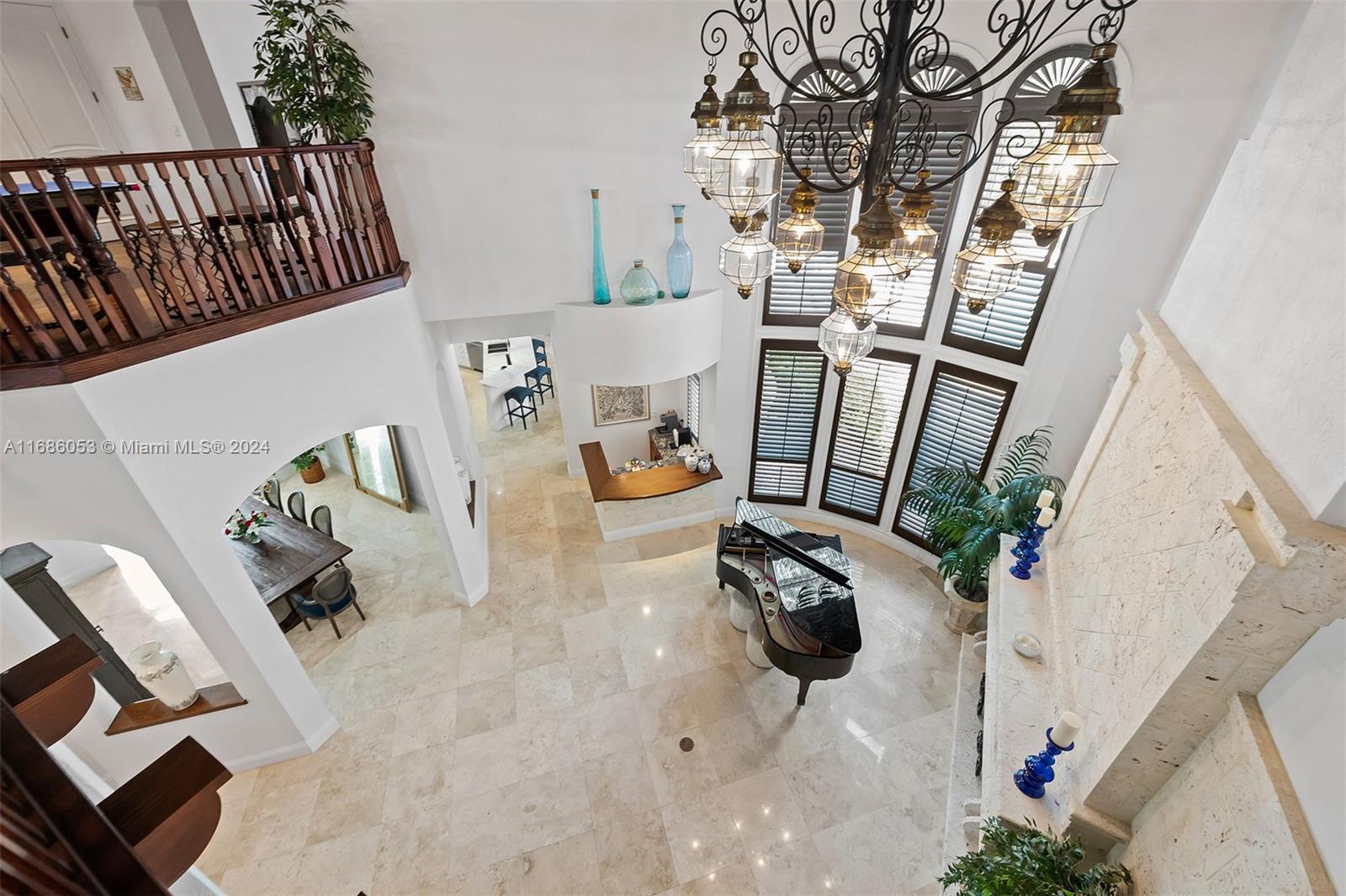 Estates of Pine Tree - Residential