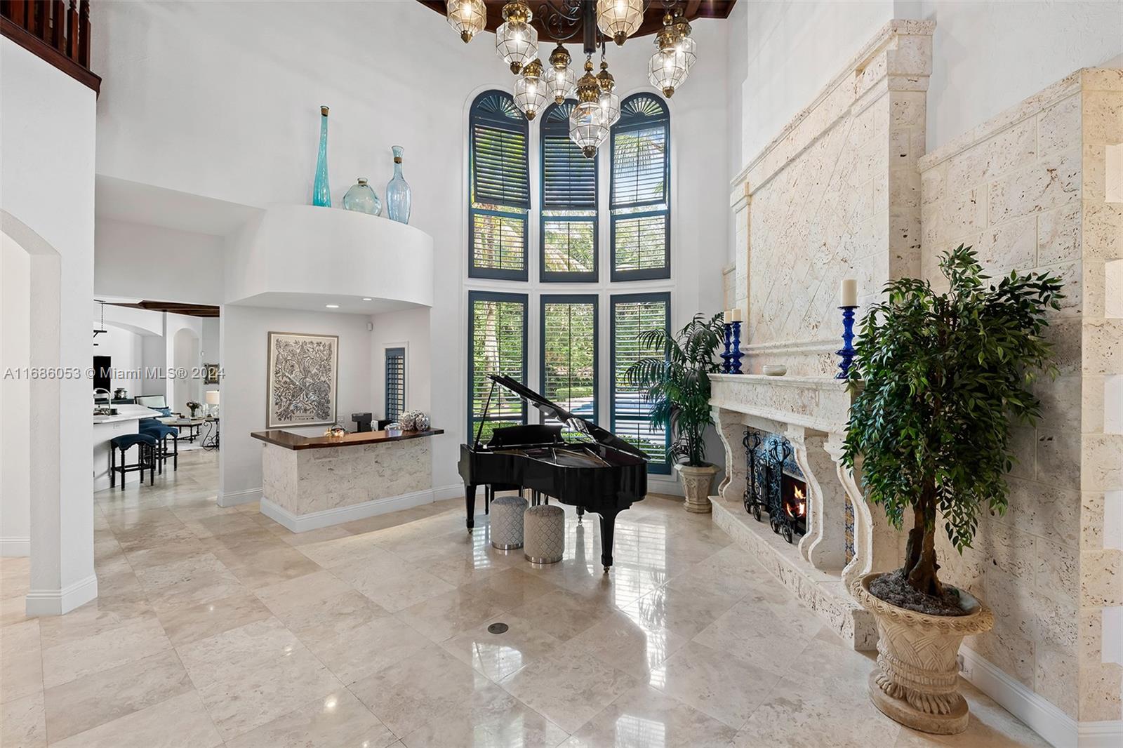 Estates of Pine Tree - Residential