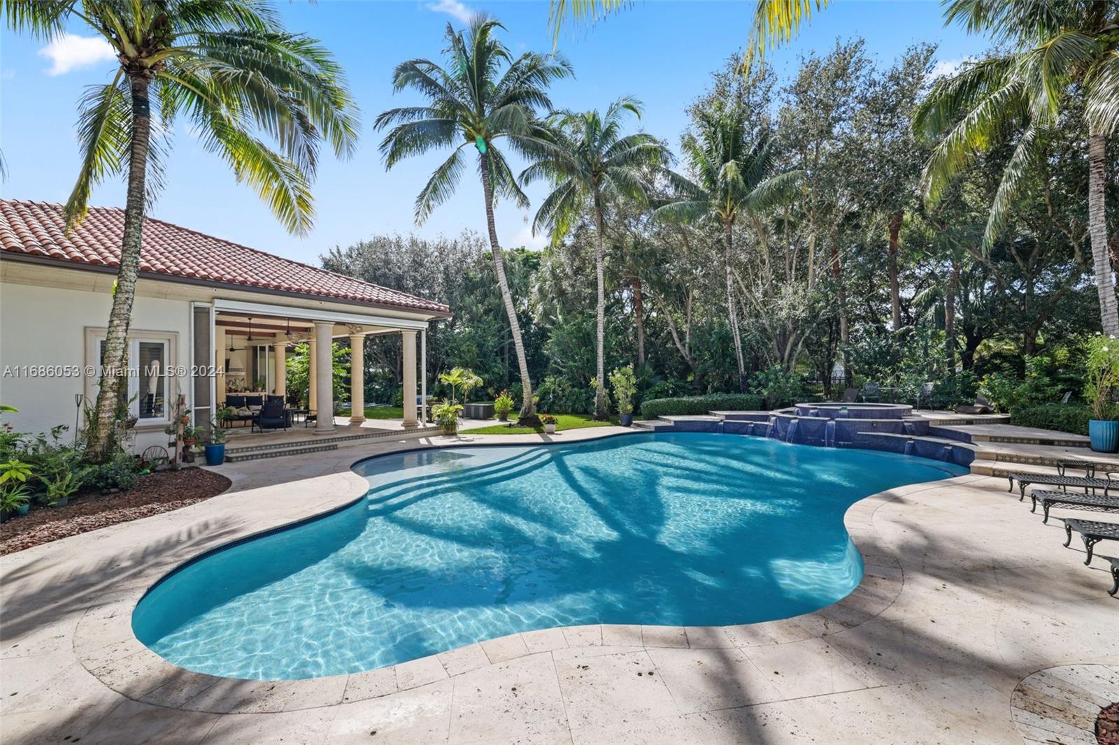 Estates of Pine Tree - Residential
