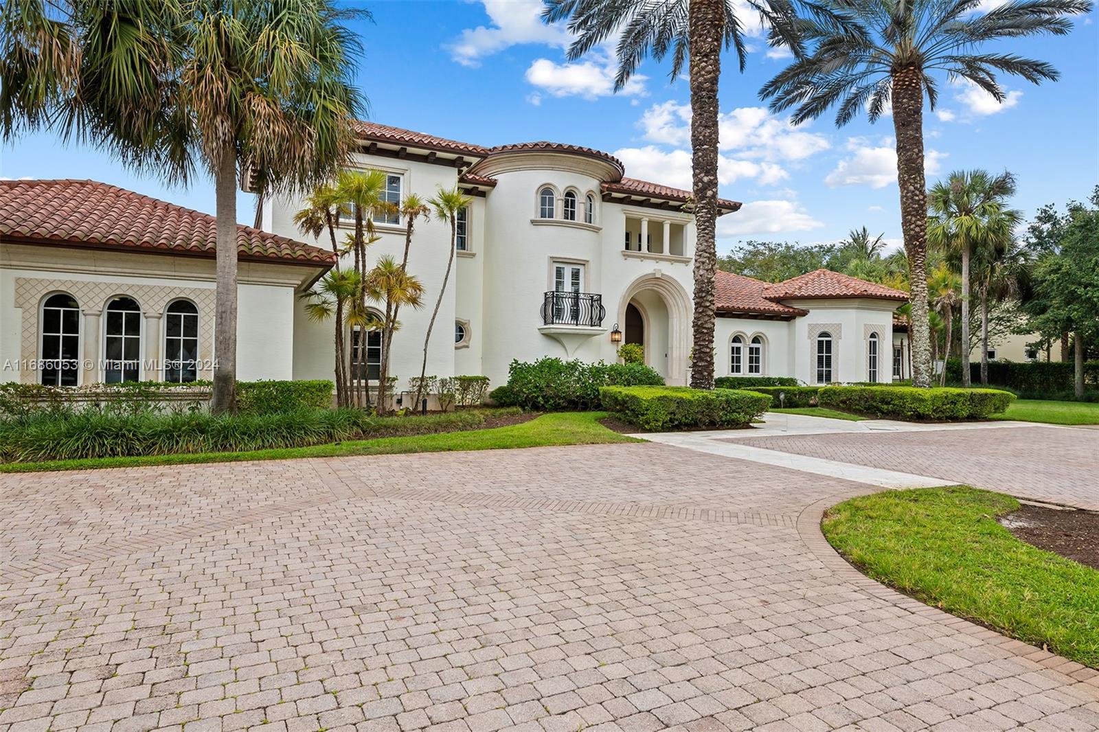 Estates of Pine Tree - Residential