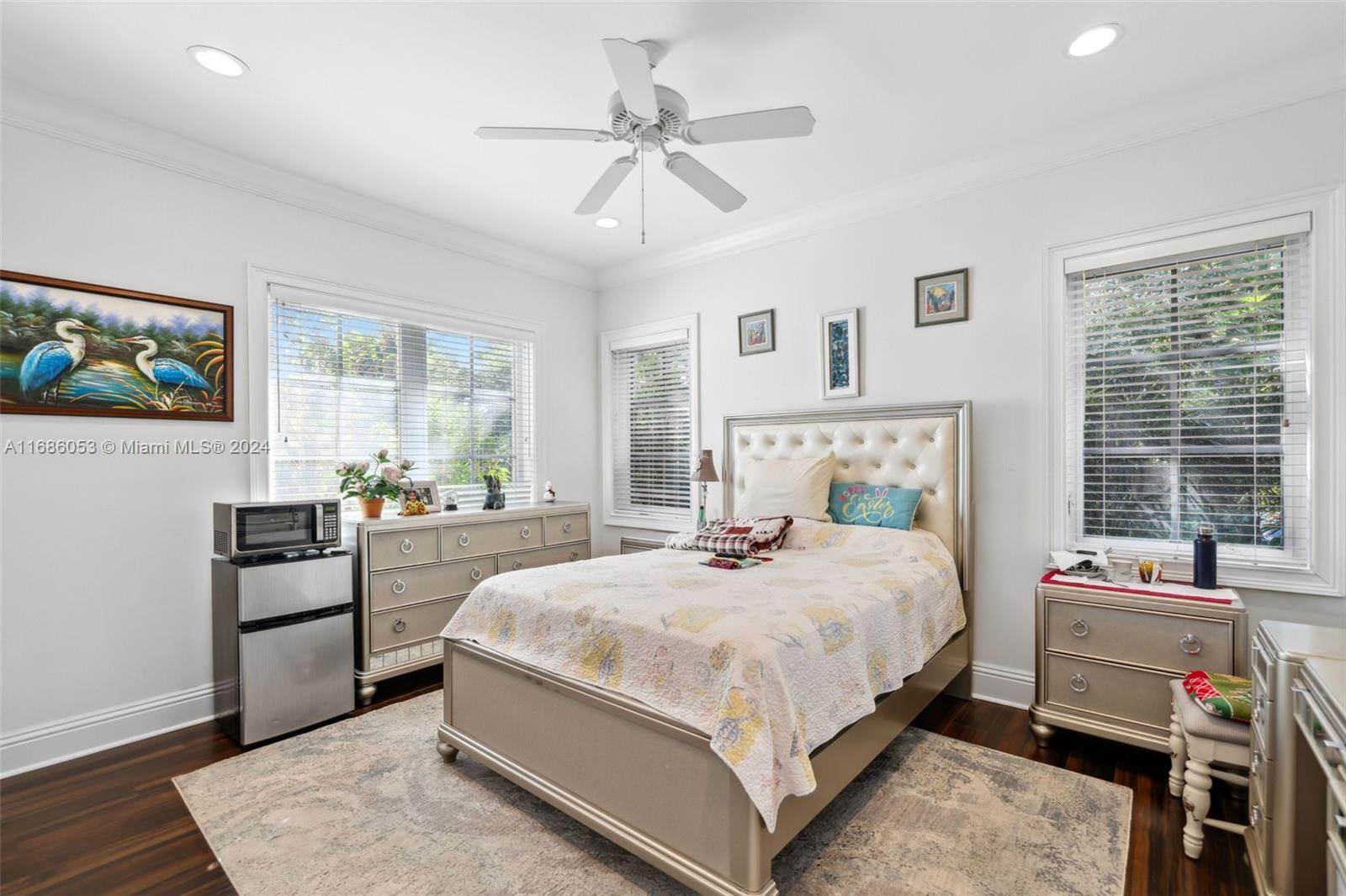 Estates of Pine Tree - Residential