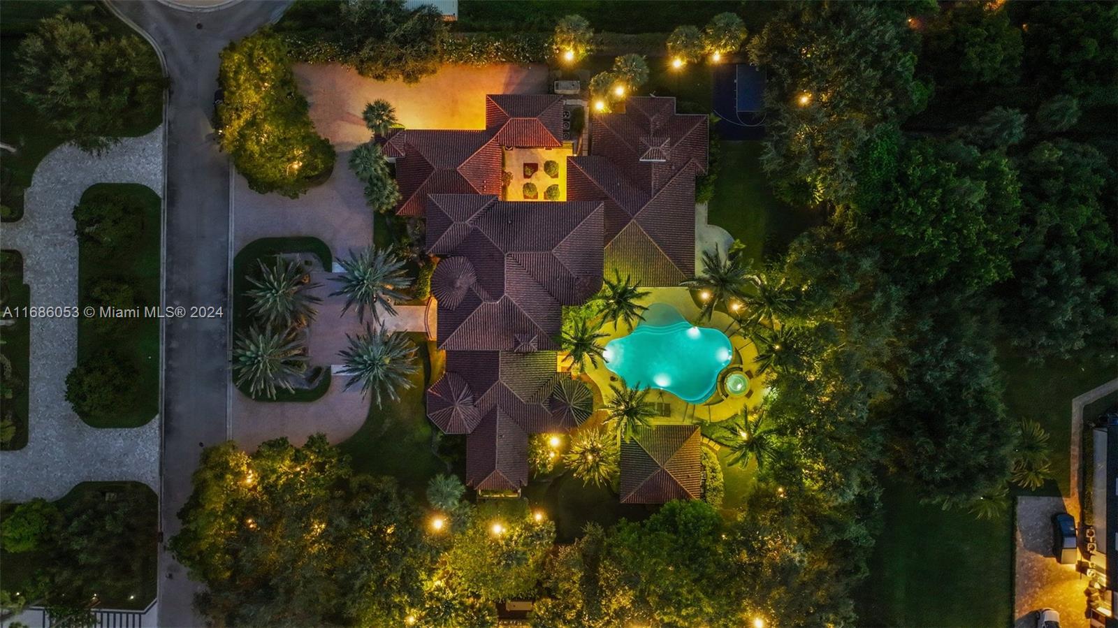 Estates of Pine Tree - Residential