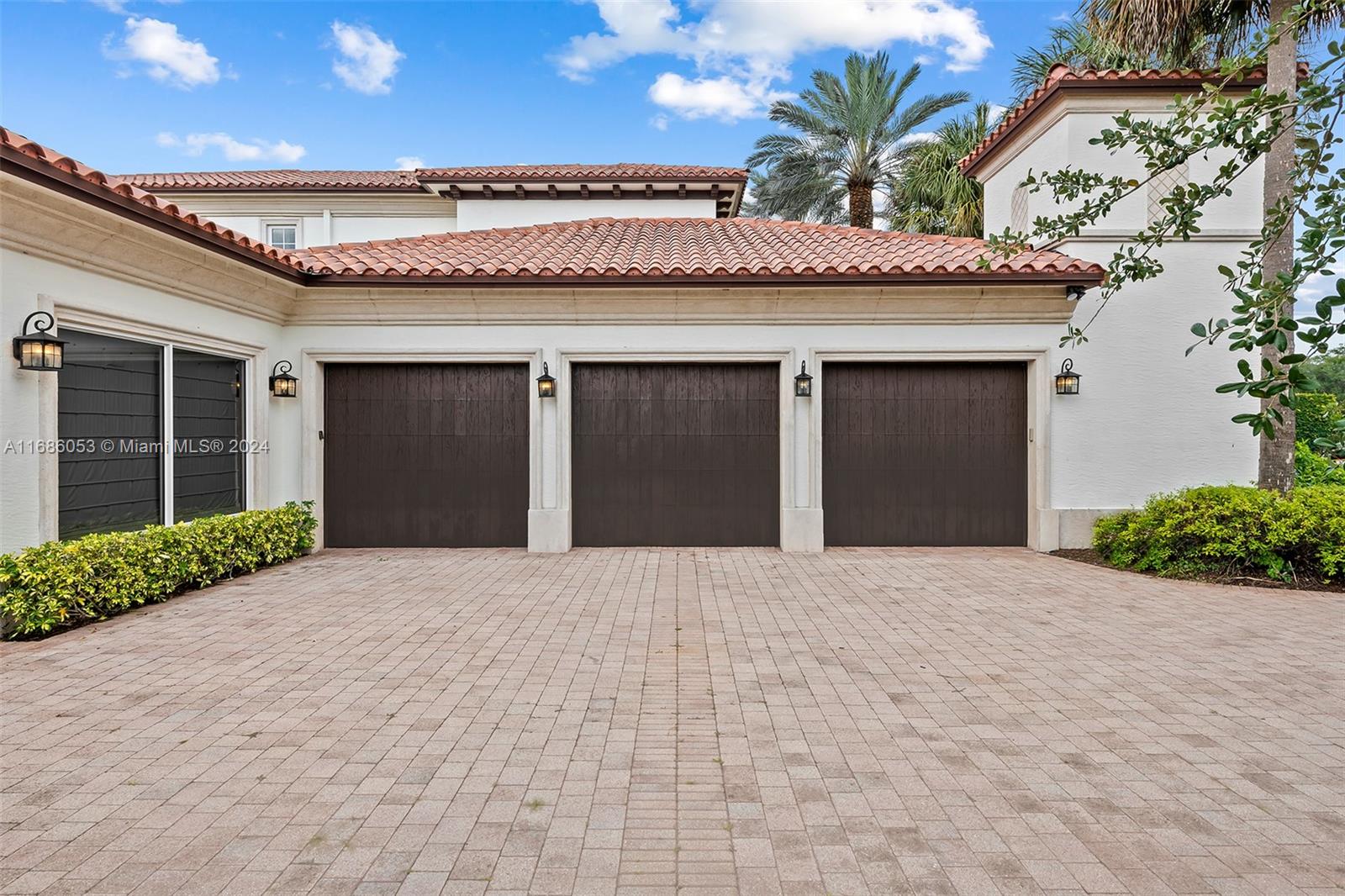 Estates of Pine Tree - Residential