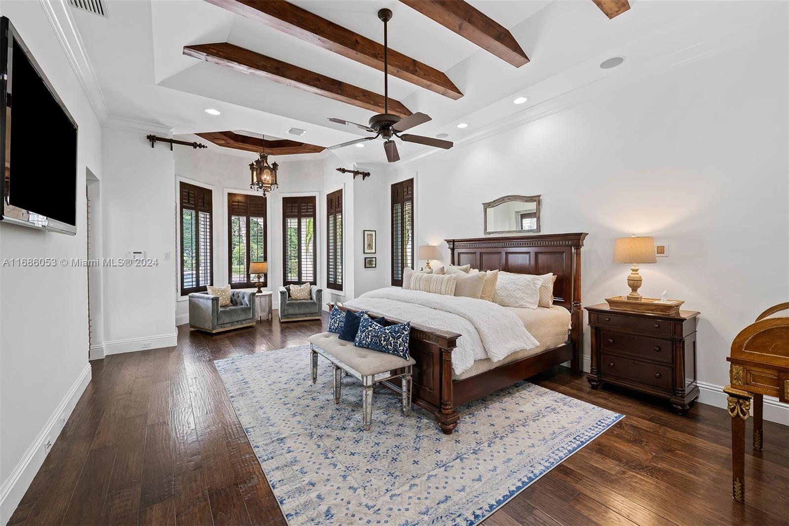 Estates of Pine Tree - Residential