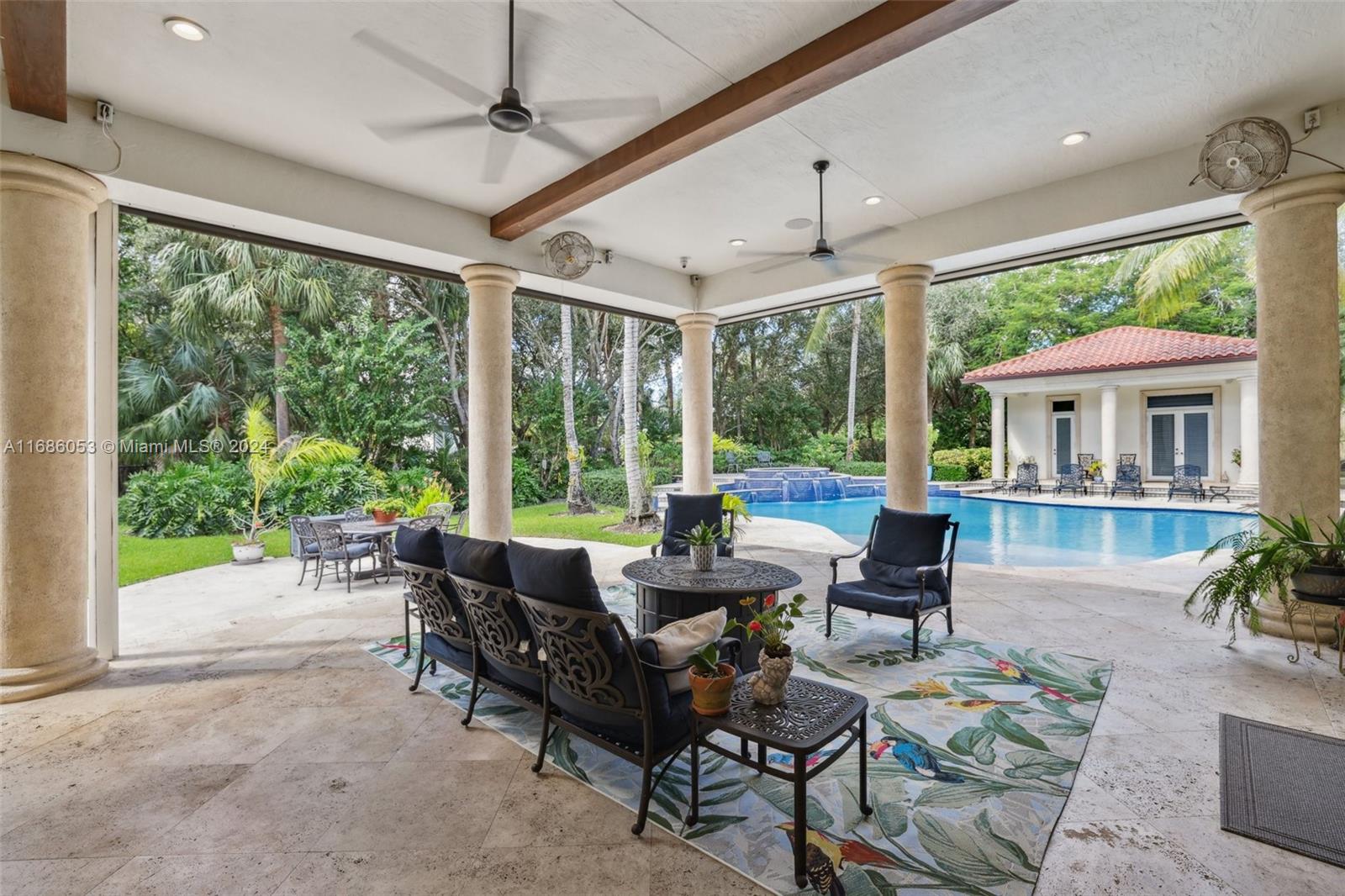 Estates of Pine Tree - Residential