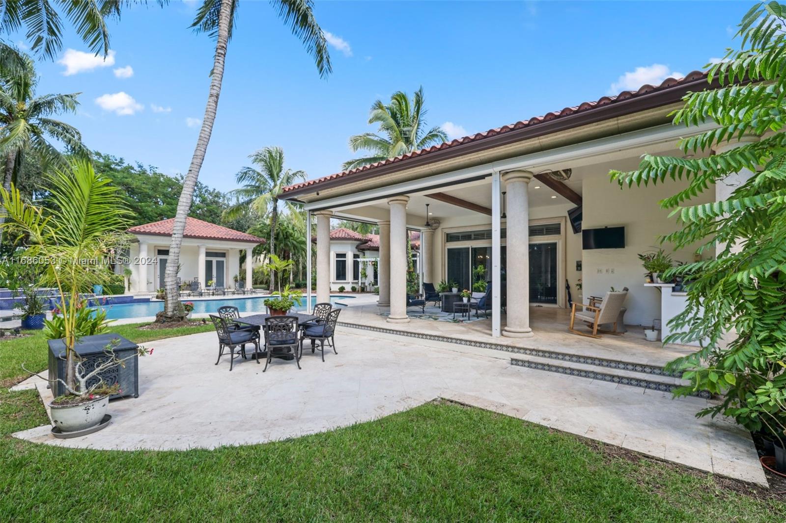 Estates of Pine Tree - Residential