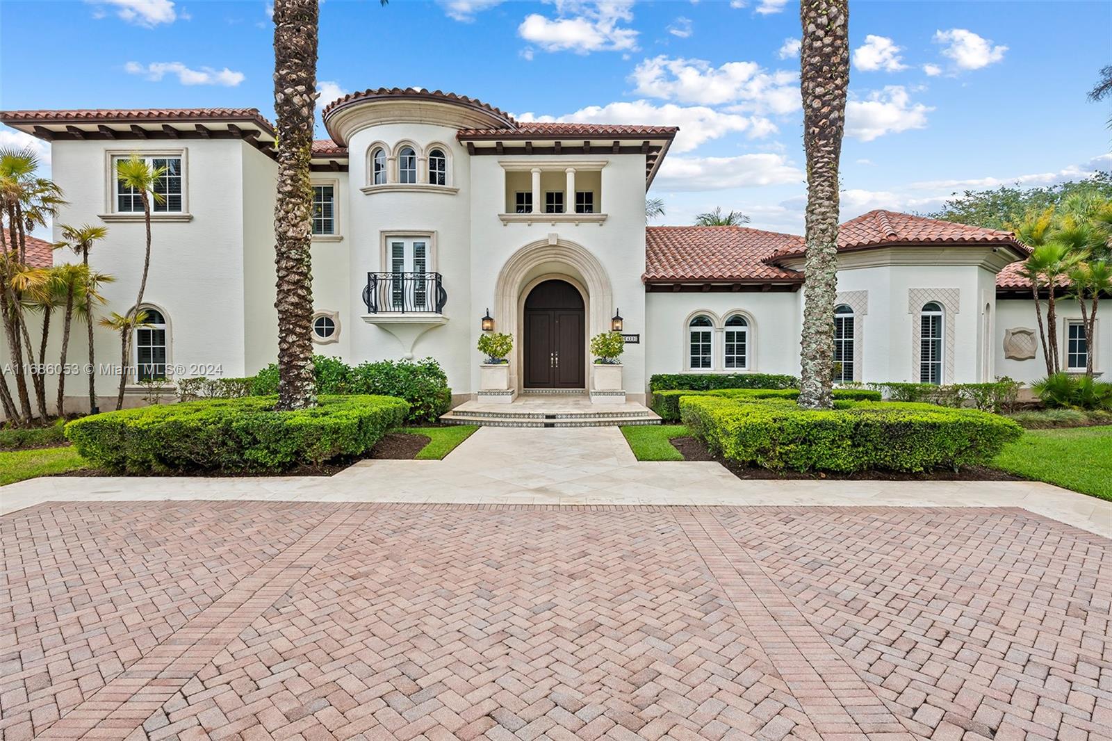 Estates of Pine Tree - Residential