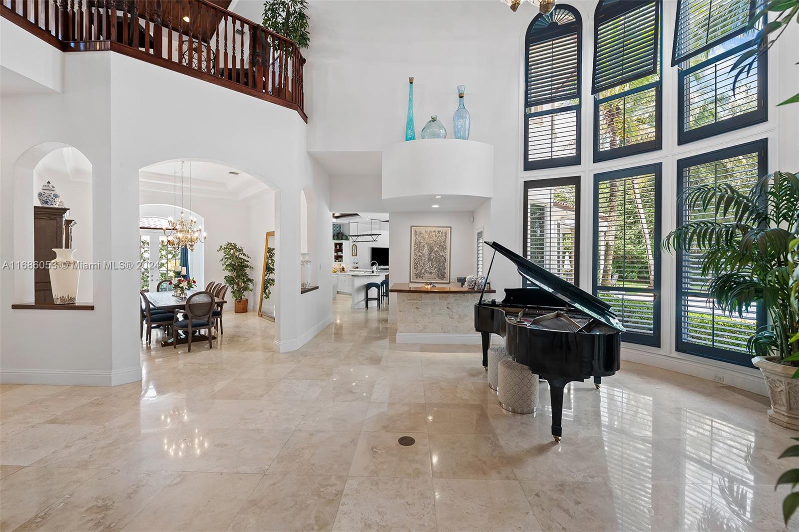 Estates of Pine Tree - Residential