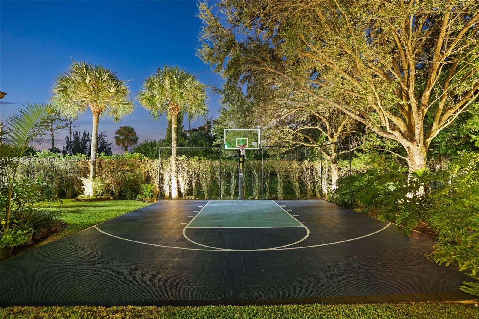 Estates of Pine Tree - Residential